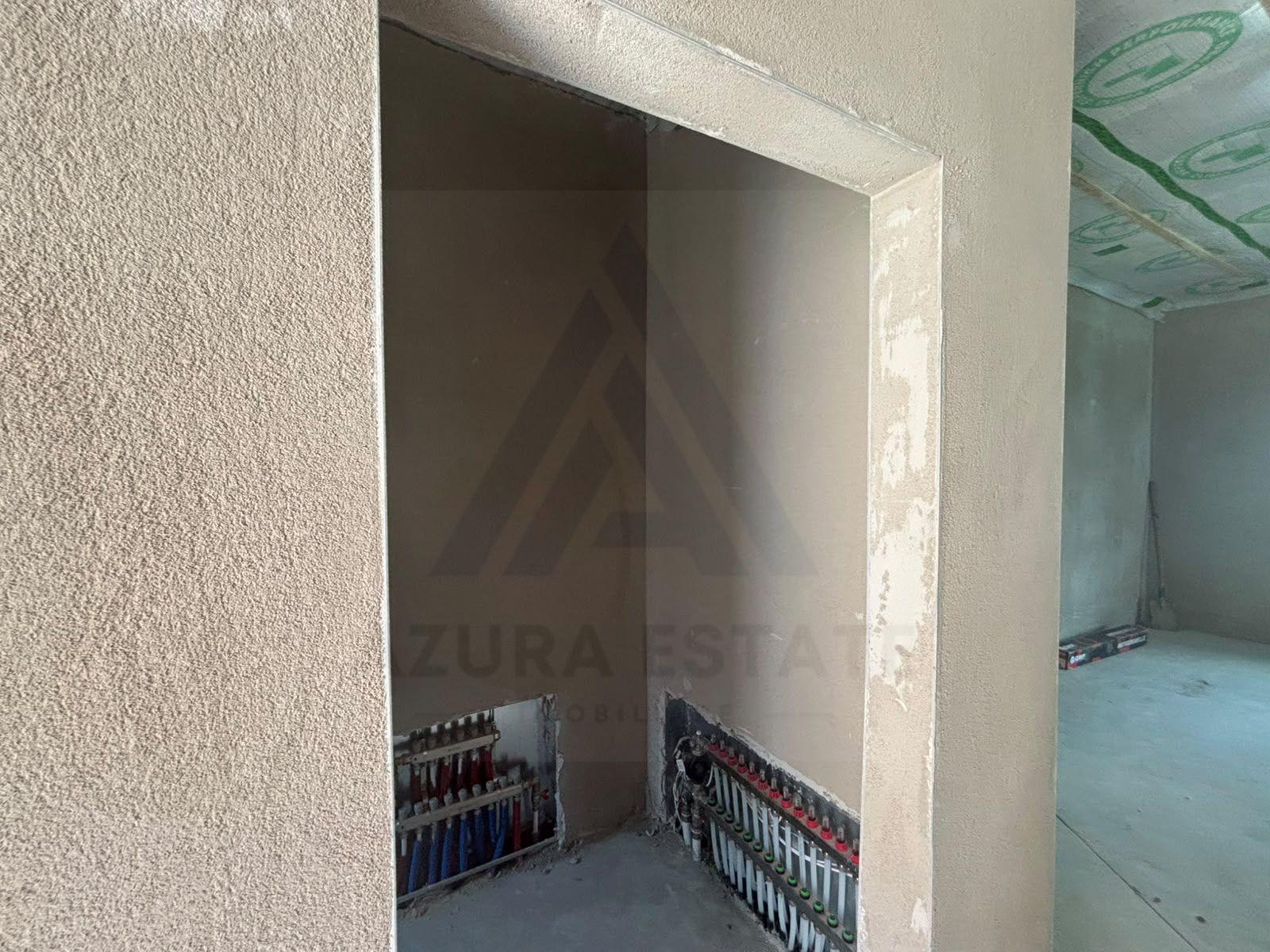 Casa premium pe un singur nivel 4 camere terasa pivnita Cristian - 22