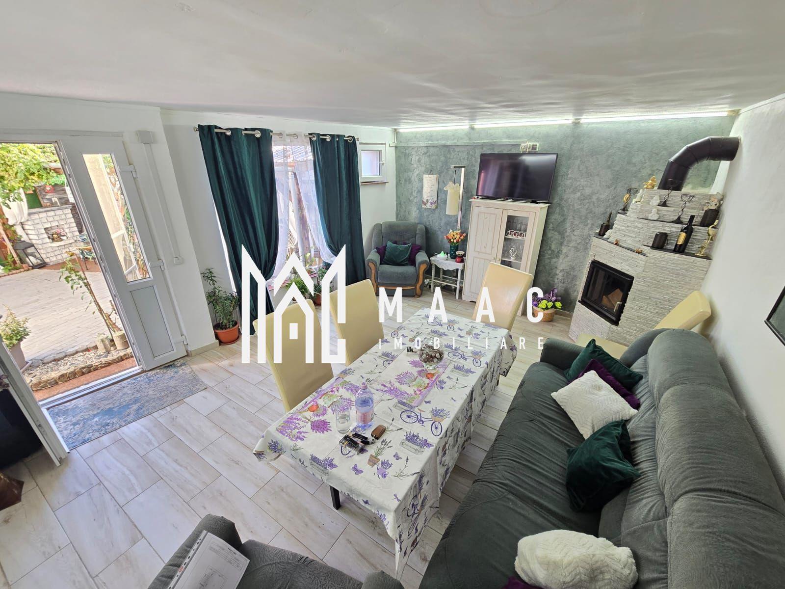 Casa 7 camere 3 bai 2 intrari Zona Garii - 7