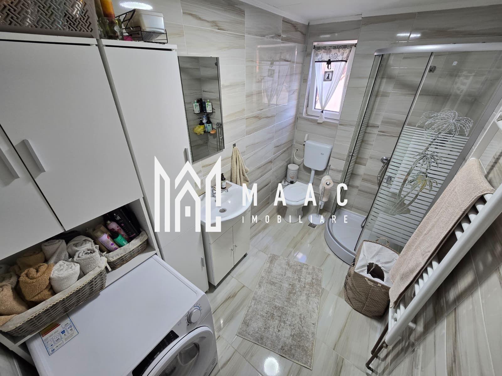 Casa 7 camere 3 bai 2 intrari Zona Garii - 15
