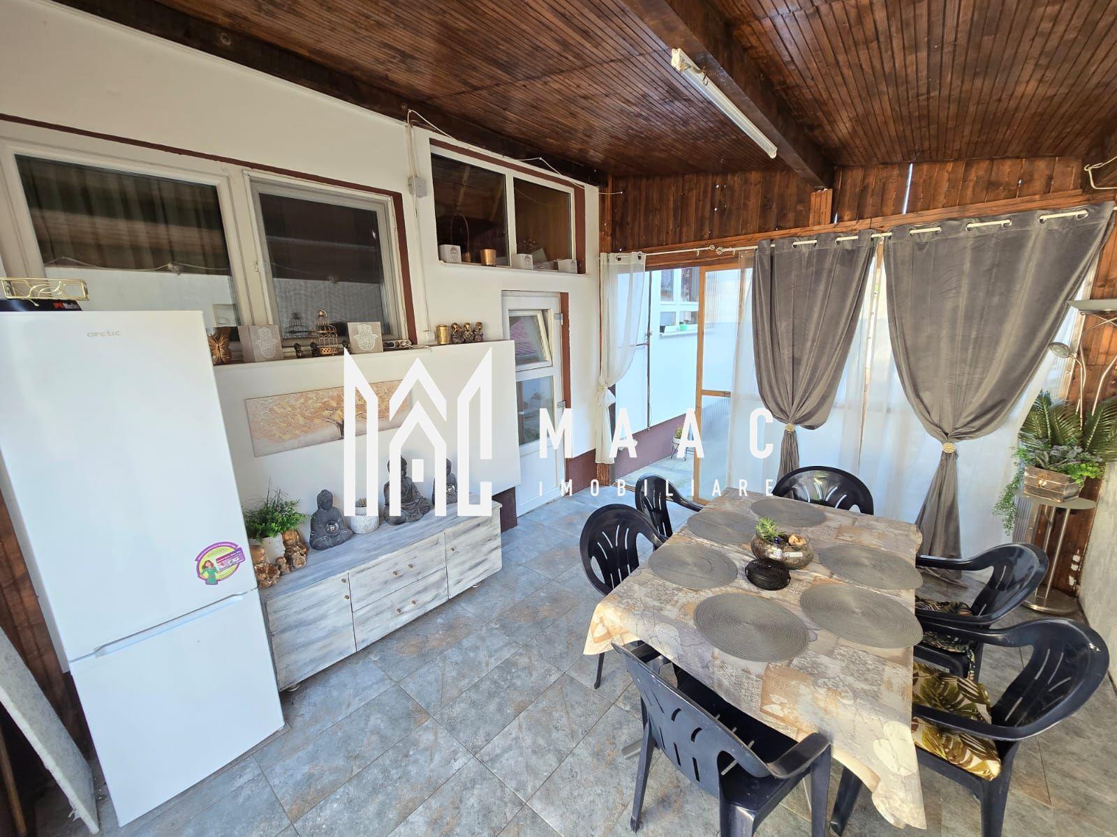 Casa 7 camere 3 bai 2 intrari Zona Garii - 20