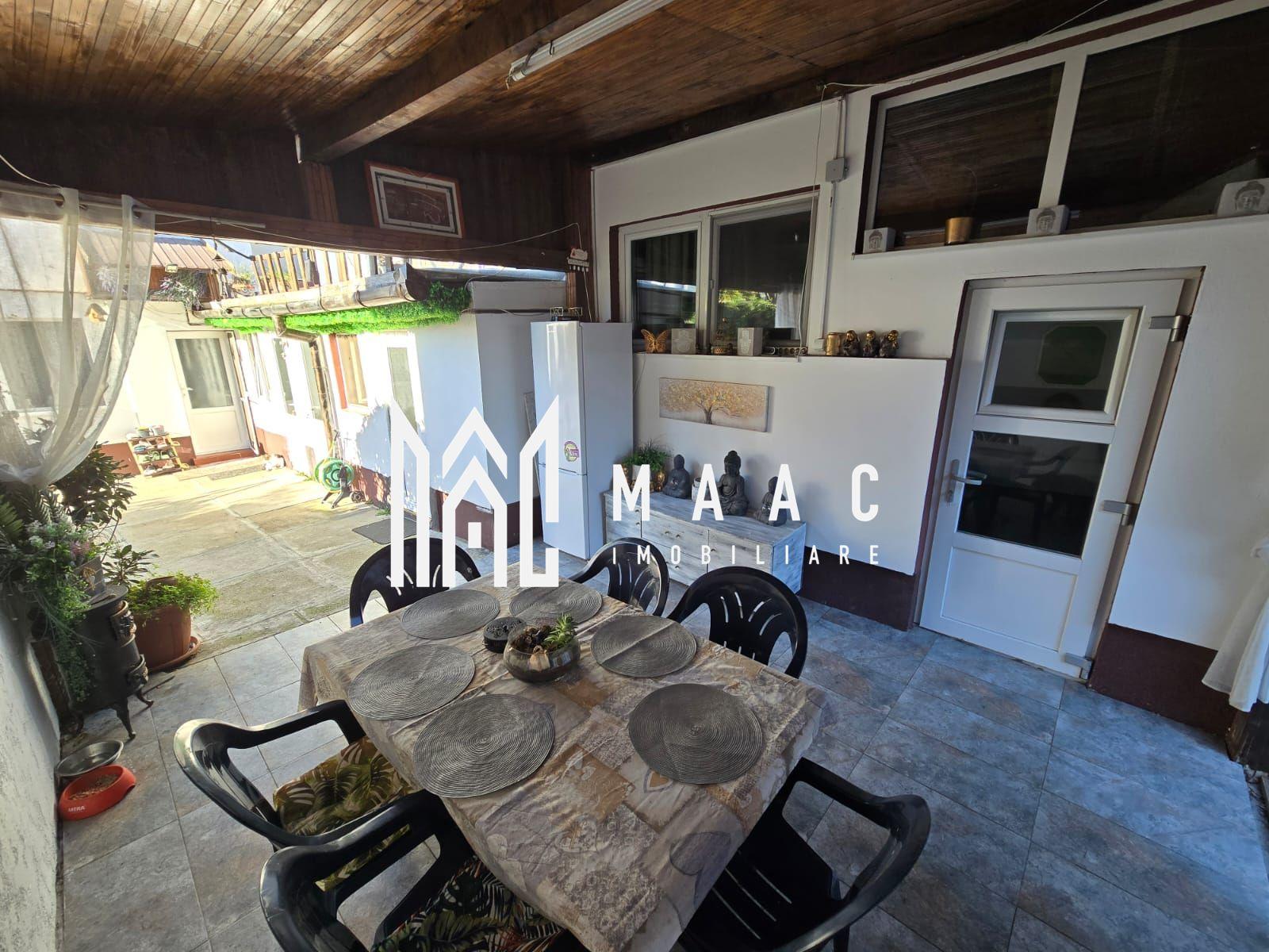 Casa 7 camere 3 bai 2 intrari Zona Garii - 23