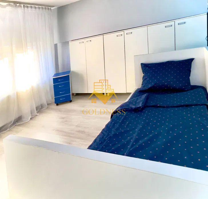 4 camere, bloc nou, 105 mp, Iris, Oasului, mp, Zona REVO, Auchan - 2