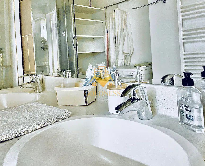 4 camere, bloc nou, 105 mp, Iris, Oasului, mp, Zona REVO, Auchan - 4