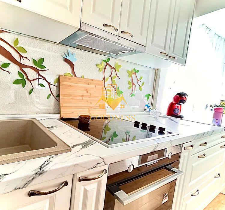 4 camere, bloc nou, 105 mp, Iris, Oasului, mp, Zona REVO, Auchan - 8