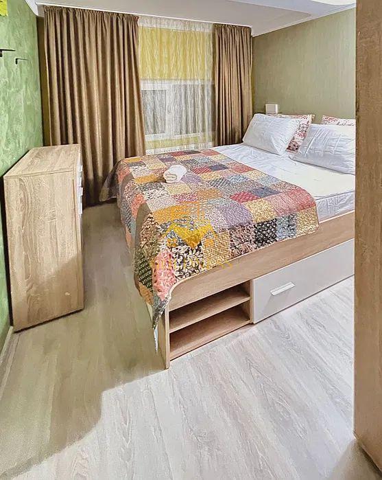 4 camere, bloc nou, 105 mp, Iris, Oasului, mp, Zona REVO, Auchan - 5