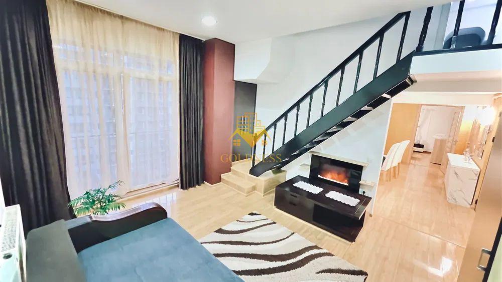 4 camere, bloc nou, 105 mp, Iris, Oasului, mp, Zona REVO, Auchan - 7