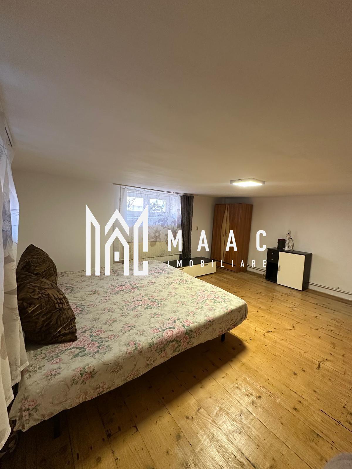 Casă de vânzare Sibiu 4 camere | Central | 115 mp utili, curte privată - 17