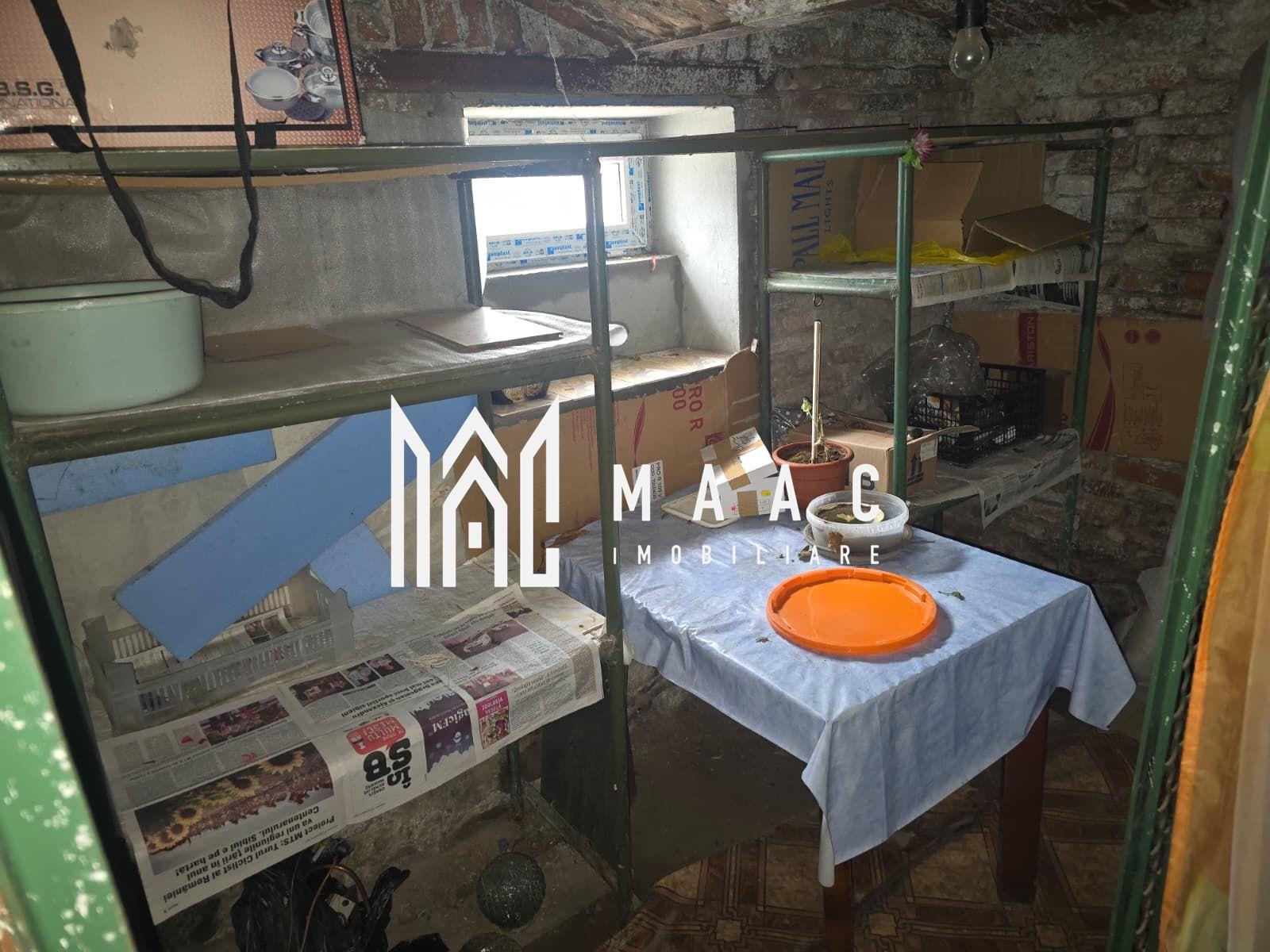 Apartament 2 camere la casa GARAJ Pivnita Zona Garii - 7