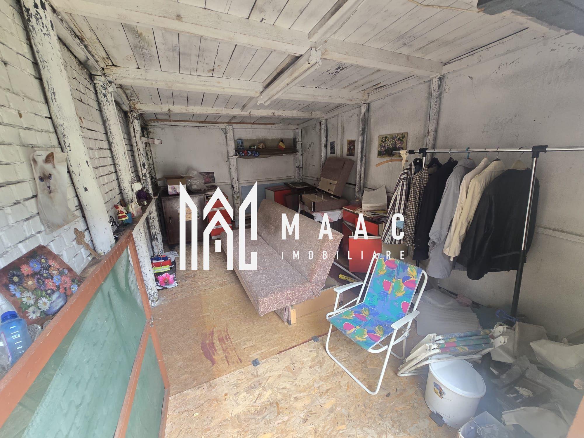 Apartament 2 camere la casa GARAJ Pivnita Zona Garii - 8