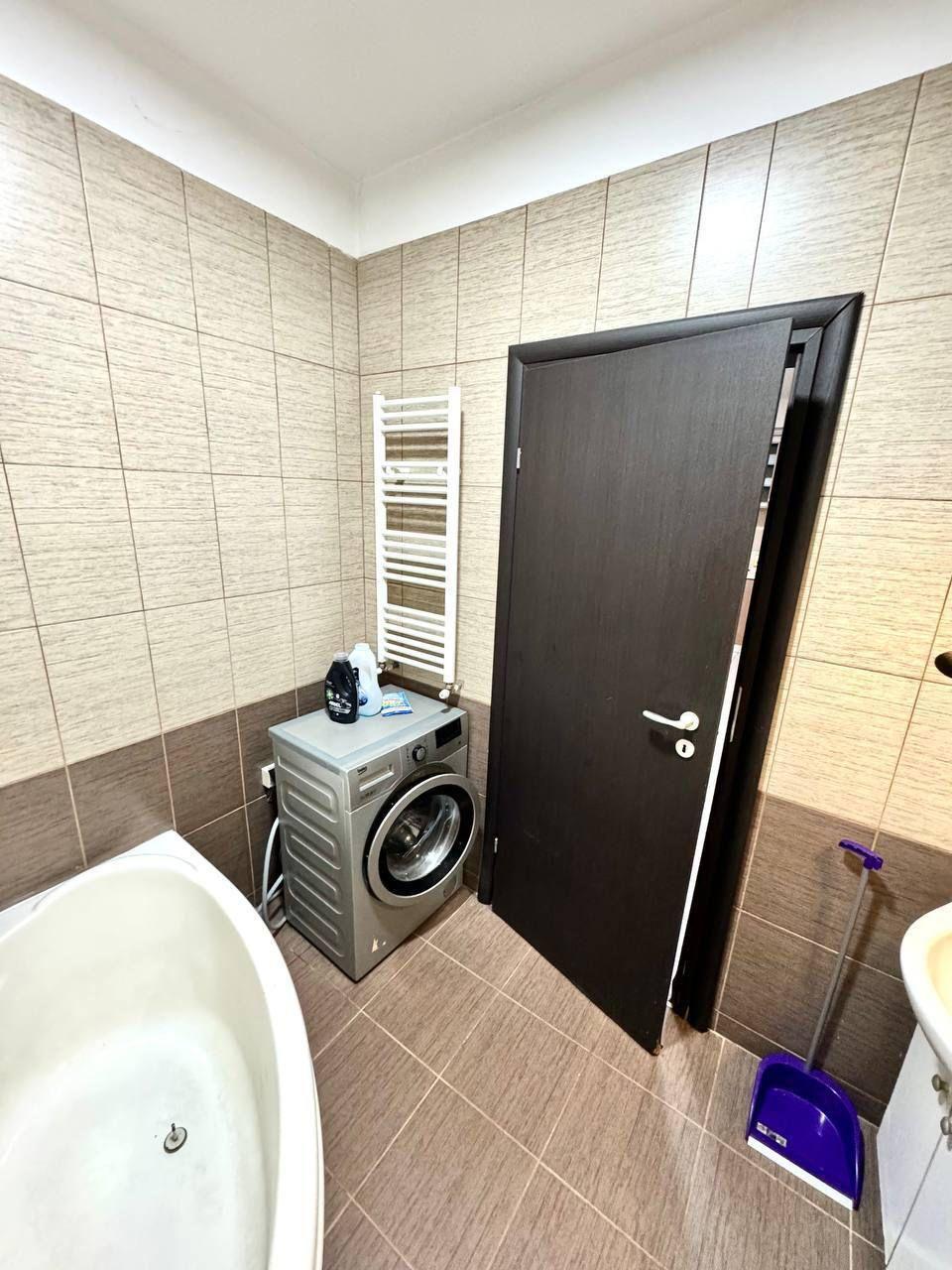 Apartament 2 camere - Militari Residence - Rezervelor - 5