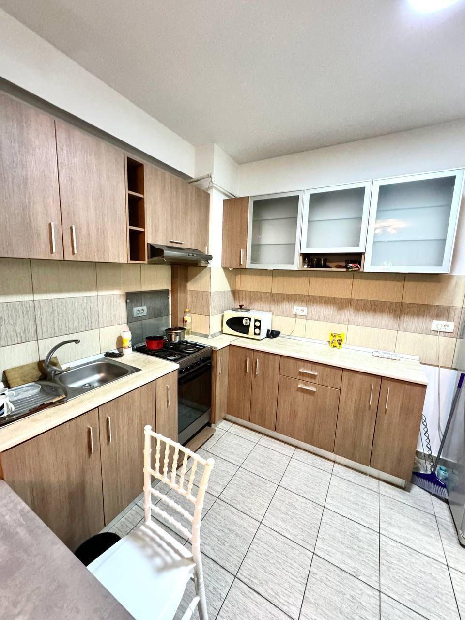 Apartament 2 camere - Militari Residence - Rezervelor - 4