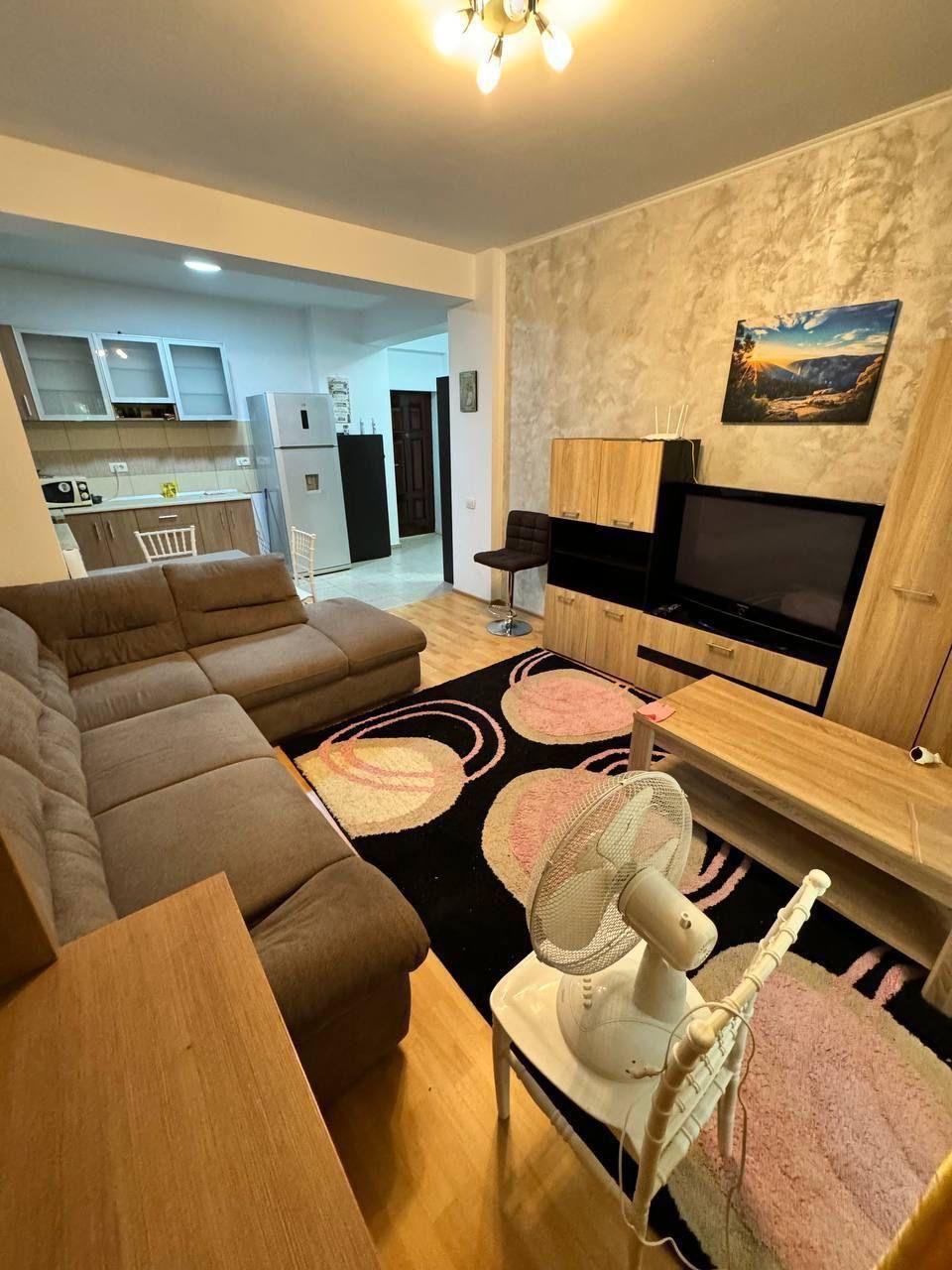Apartament 2 camere - Militari Residence - Rezervelor - 1