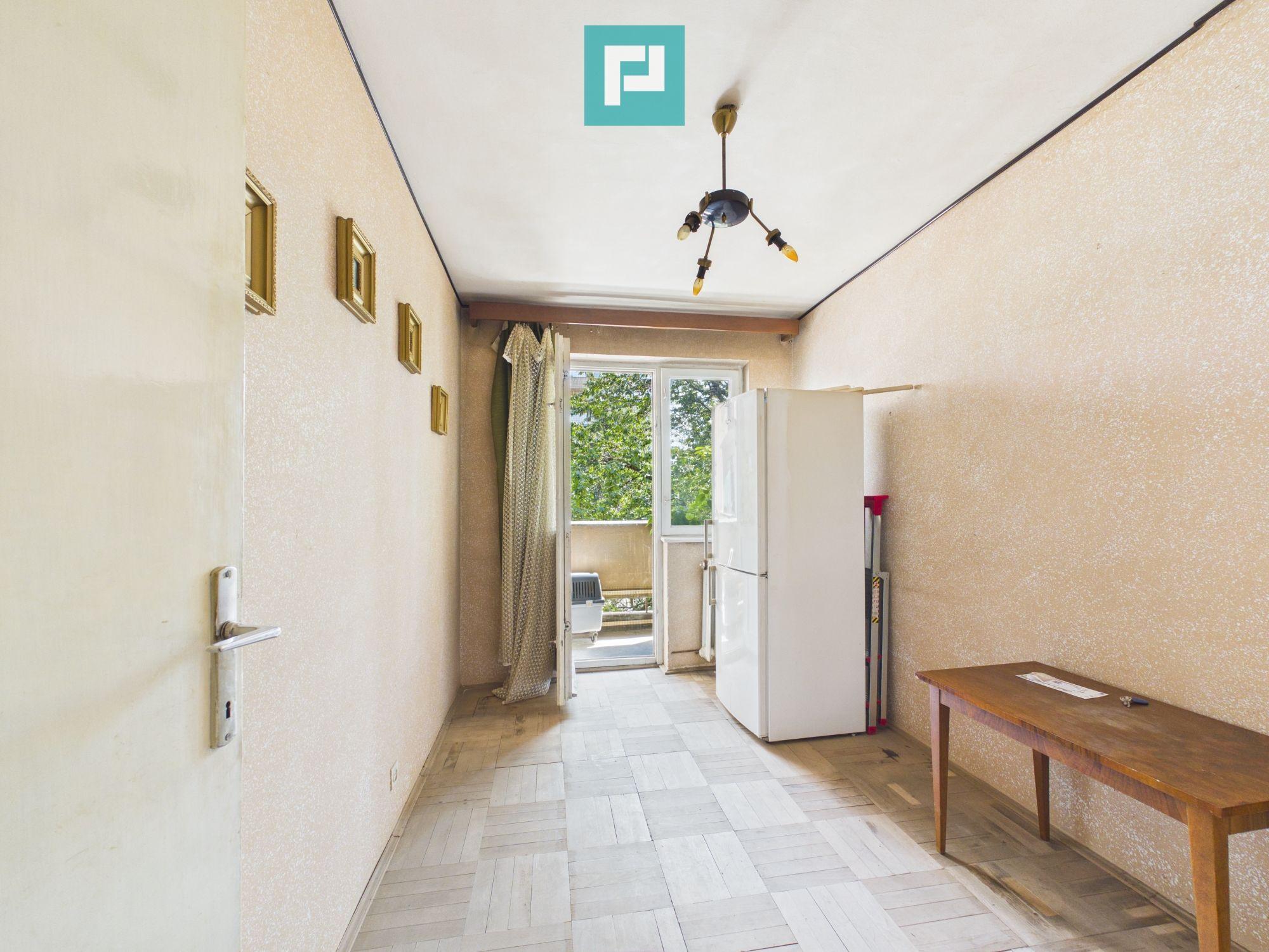 Apartament cu 3 camere, etajul 3, Calea Romanilor - 5
