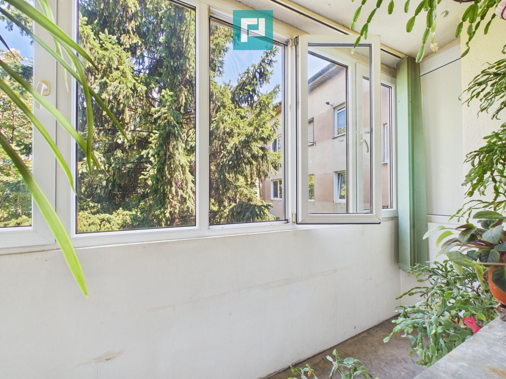 Apartament cu 3 camere, etajul 3, Calea Romanilor - 3