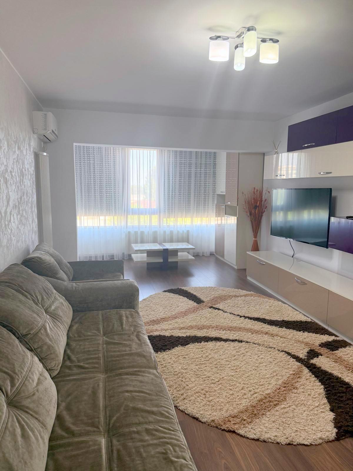 Apartament modern cu 2 camere de închiriat - IC Frimu – LIDL - 13