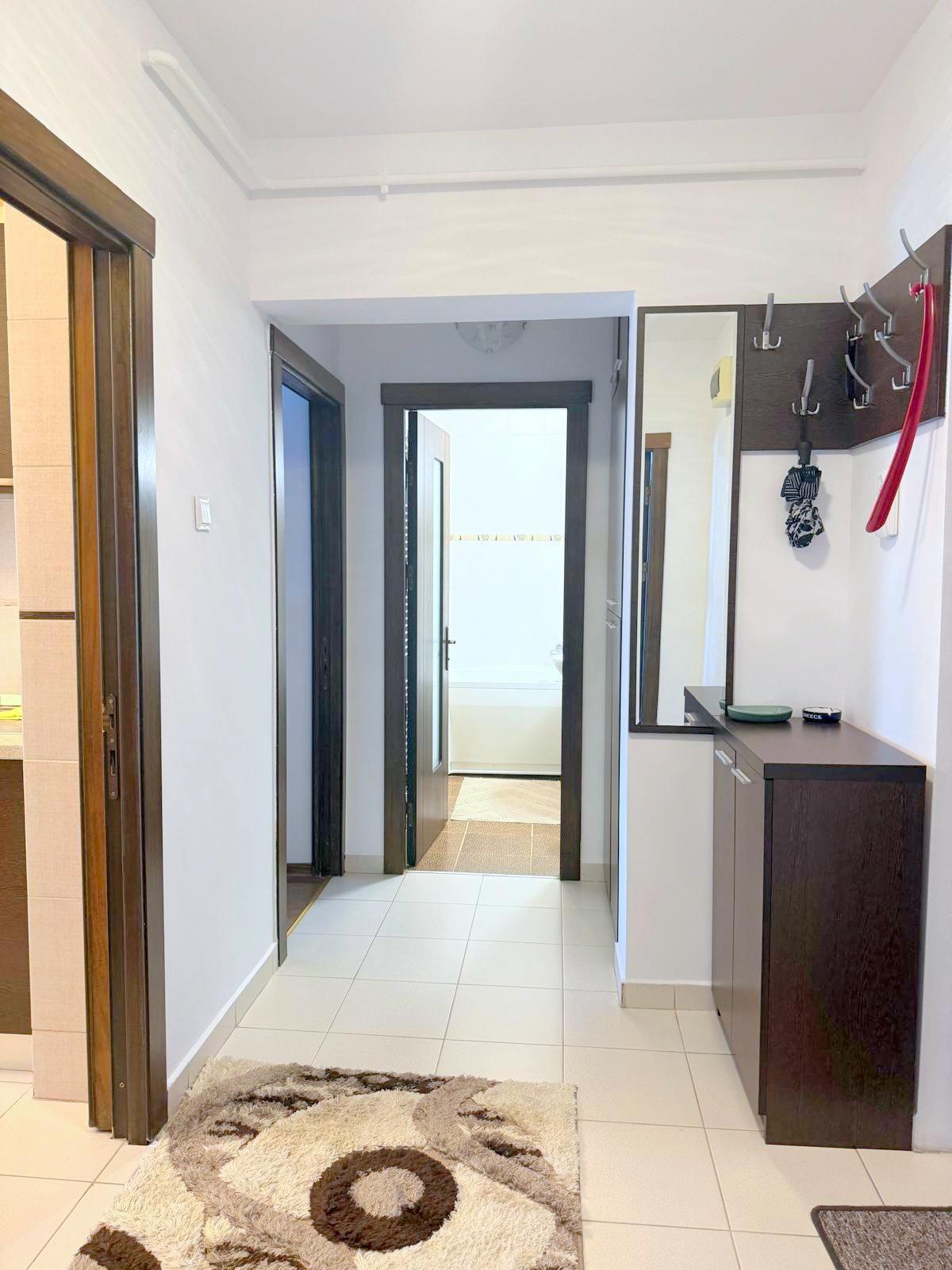 Apartament modern cu 2 camere de închiriat - IC Frimu – LIDL - 10