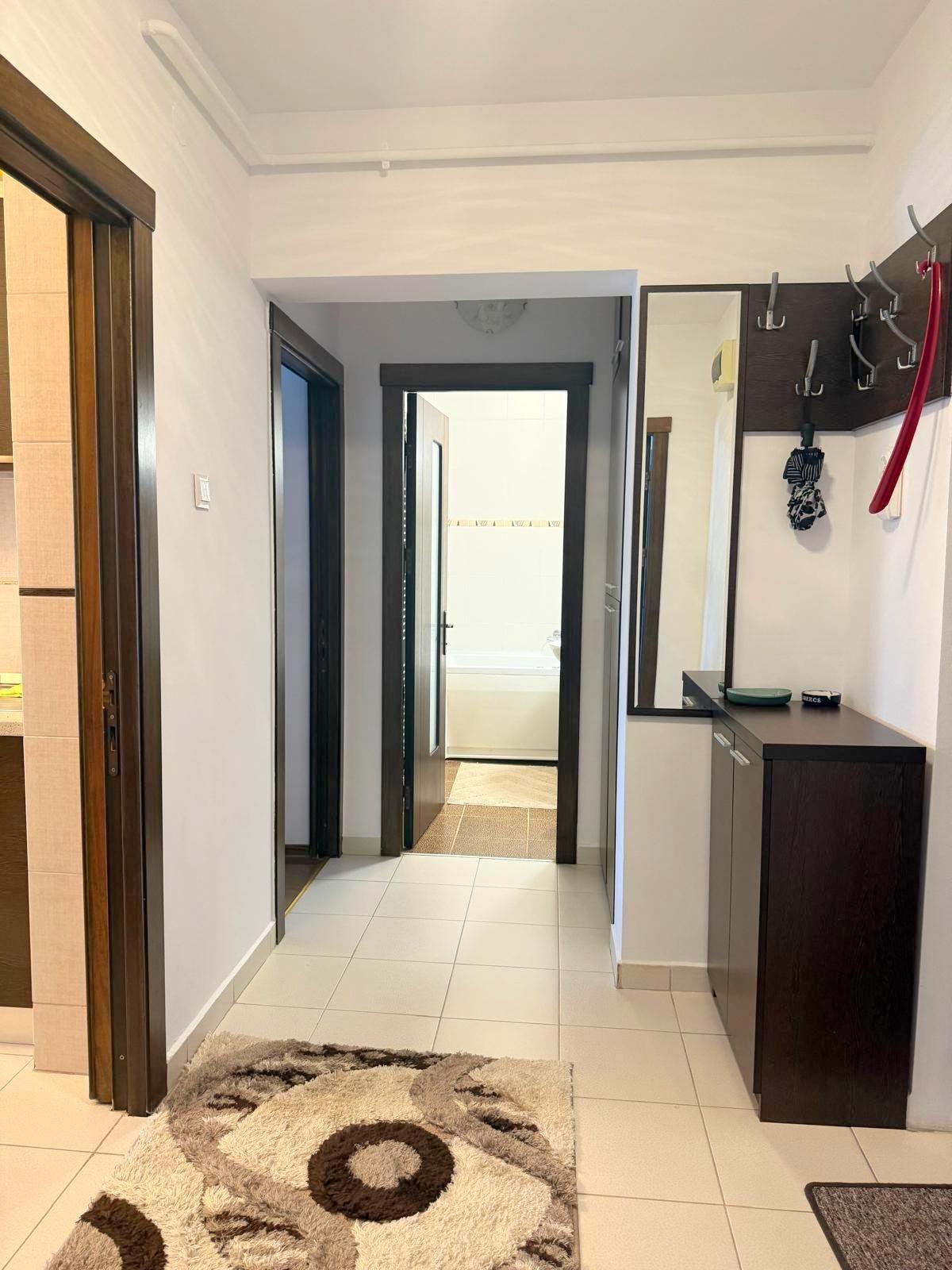 Apartament modern cu 2 camere de închiriat - IC Frimu – LIDL - 11