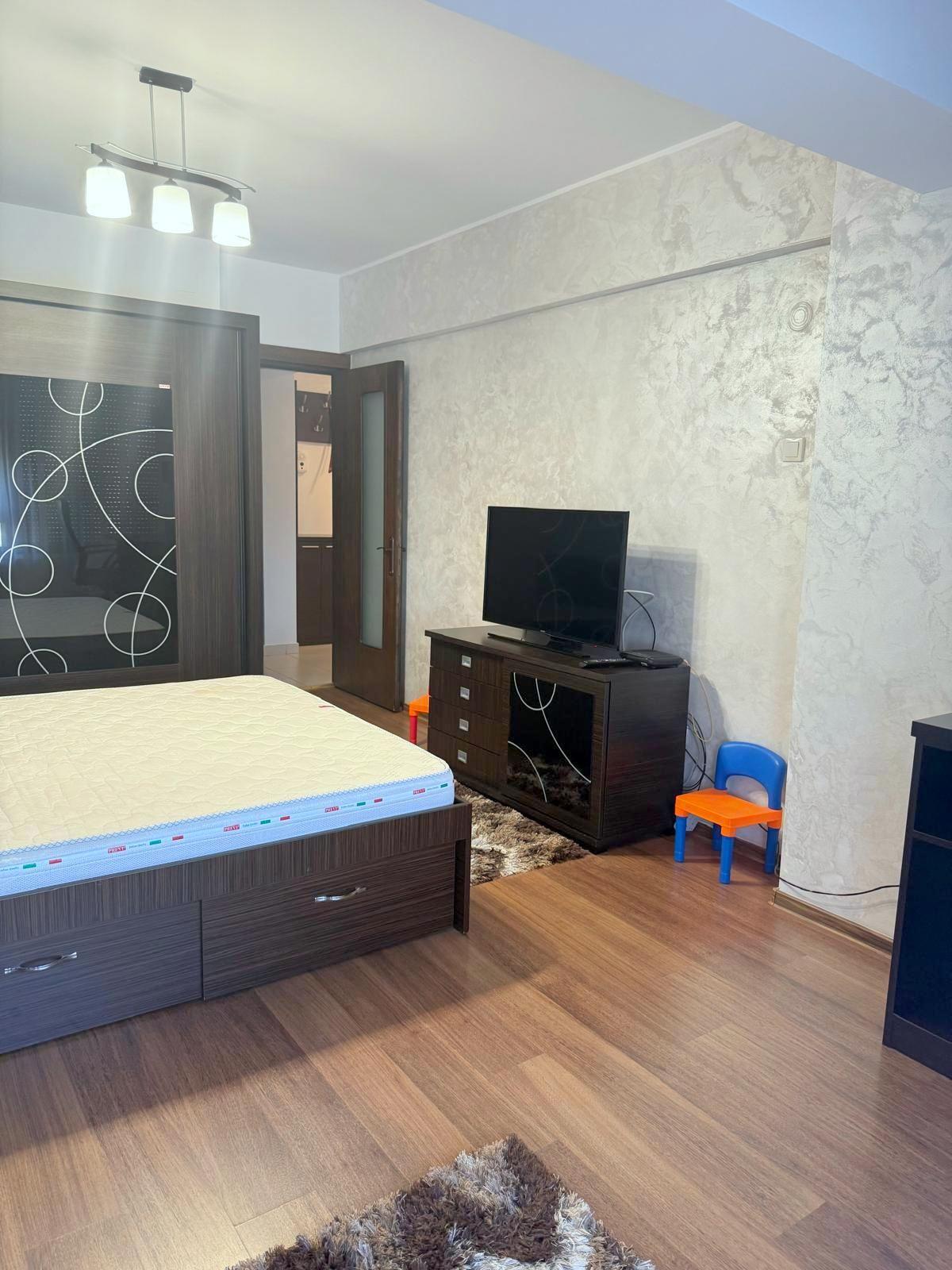 Apartament modern cu 2 camere de închiriat - IC Frimu – LIDL - 7