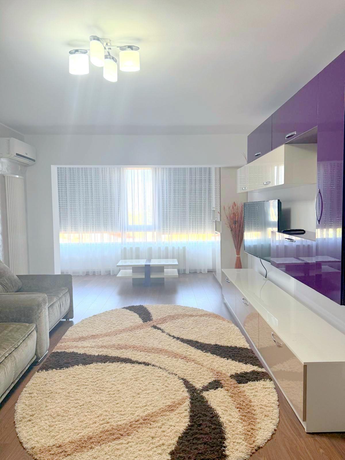 Apartament modern cu 2 camere de închiriat - IC Frimu – LIDL - 14