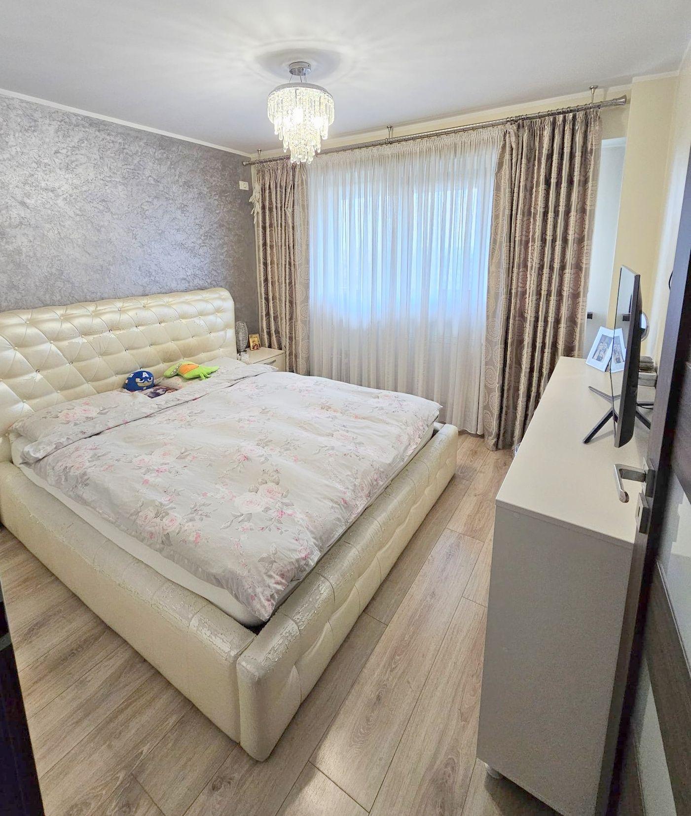 Apartament 2 camere decomandat de vânzare – Mazepa – 57 mp - 11