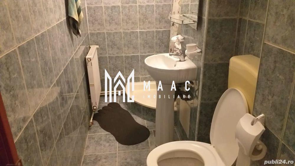 Apartament 3 camere | Etaj 3 | 45 MPU | Vasile Aaron - 17