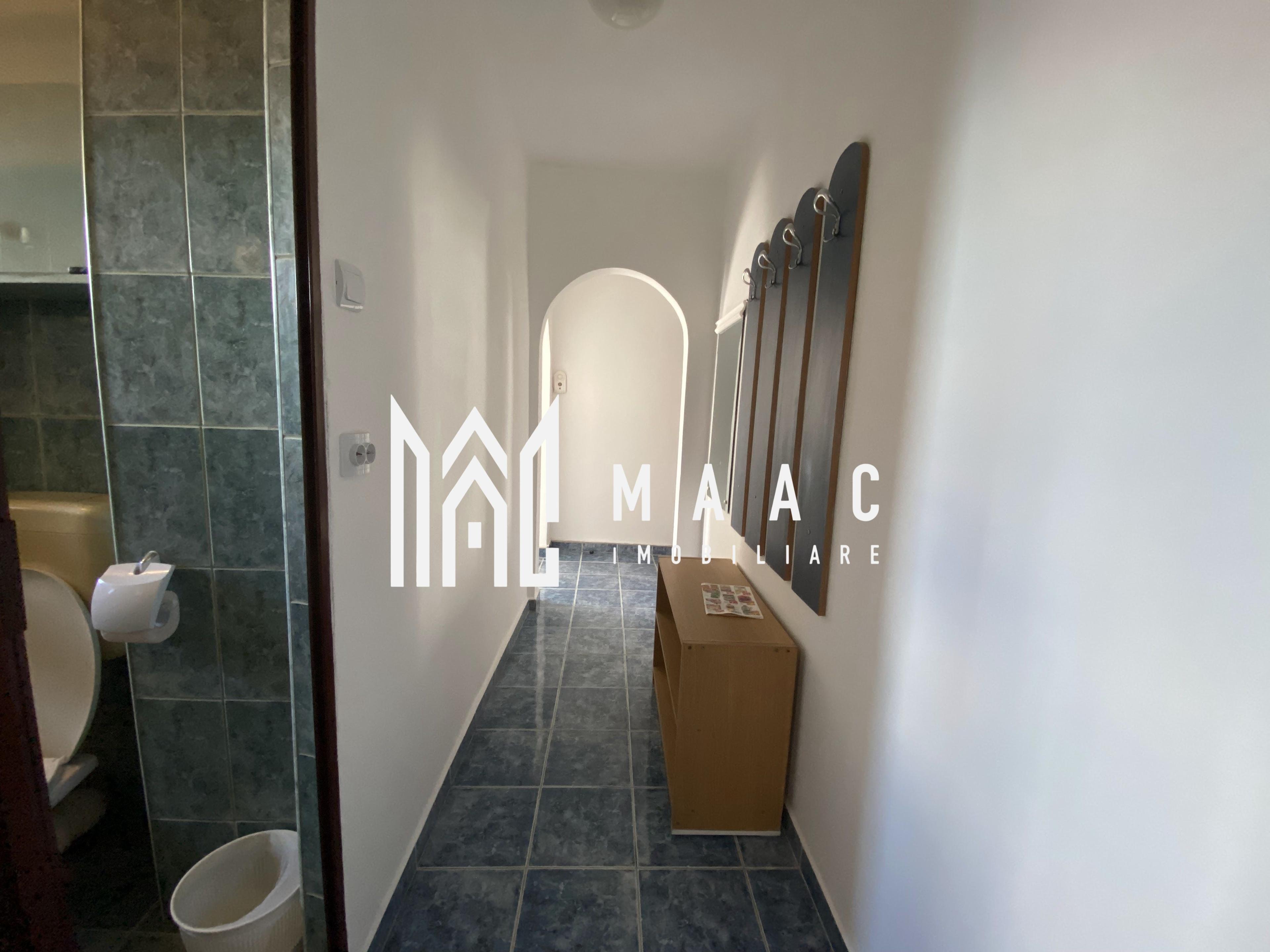 Apartament 3 camere | Etaj 3 | 45 MPU | Vasile Aaron - 5