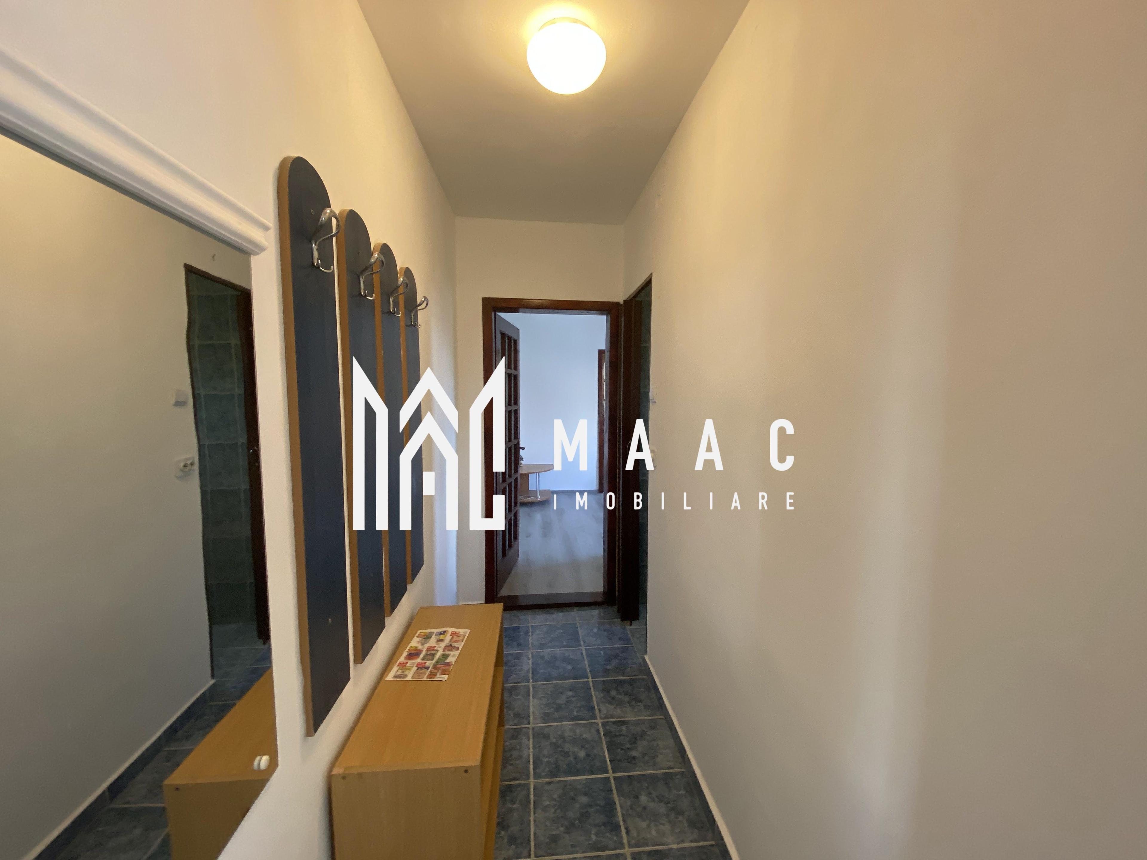 Apartament 3 camere | Etaj 3 | 45 MPU | Vasile Aaron - 2