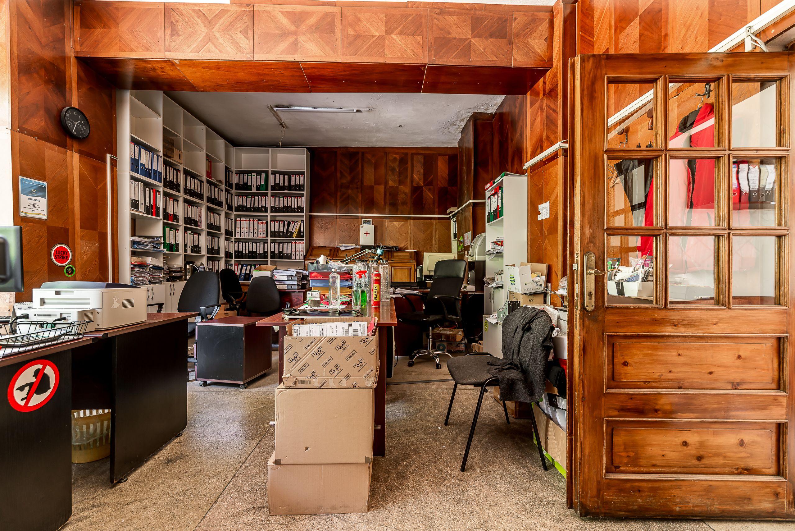 Spațiu comercial 435 mp în Micălaca – Strada General Gheorghe Magheru - 6