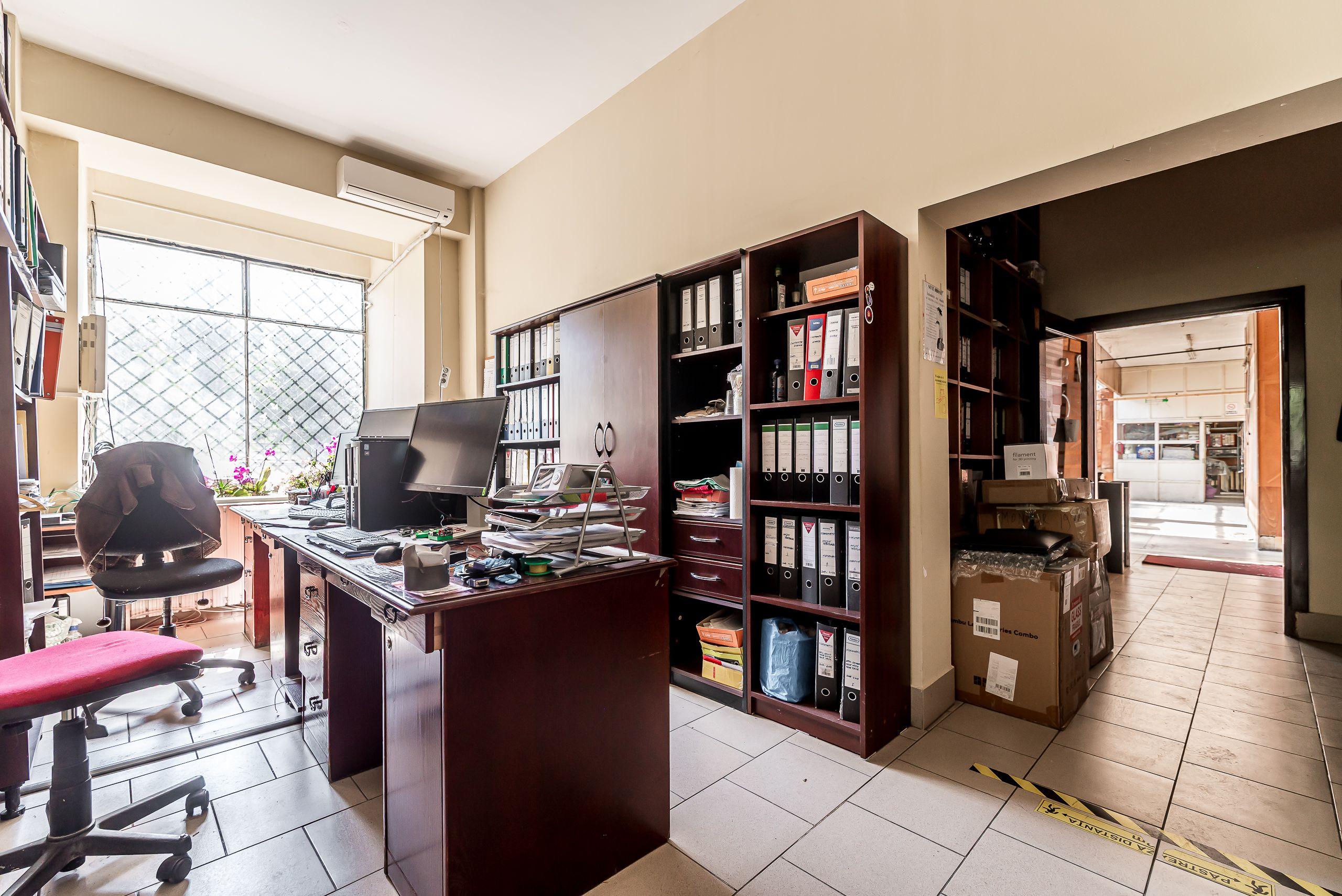 Spațiu comercial 435 mp în Micălaca – Strada General Gheorghe Magheru - 3
