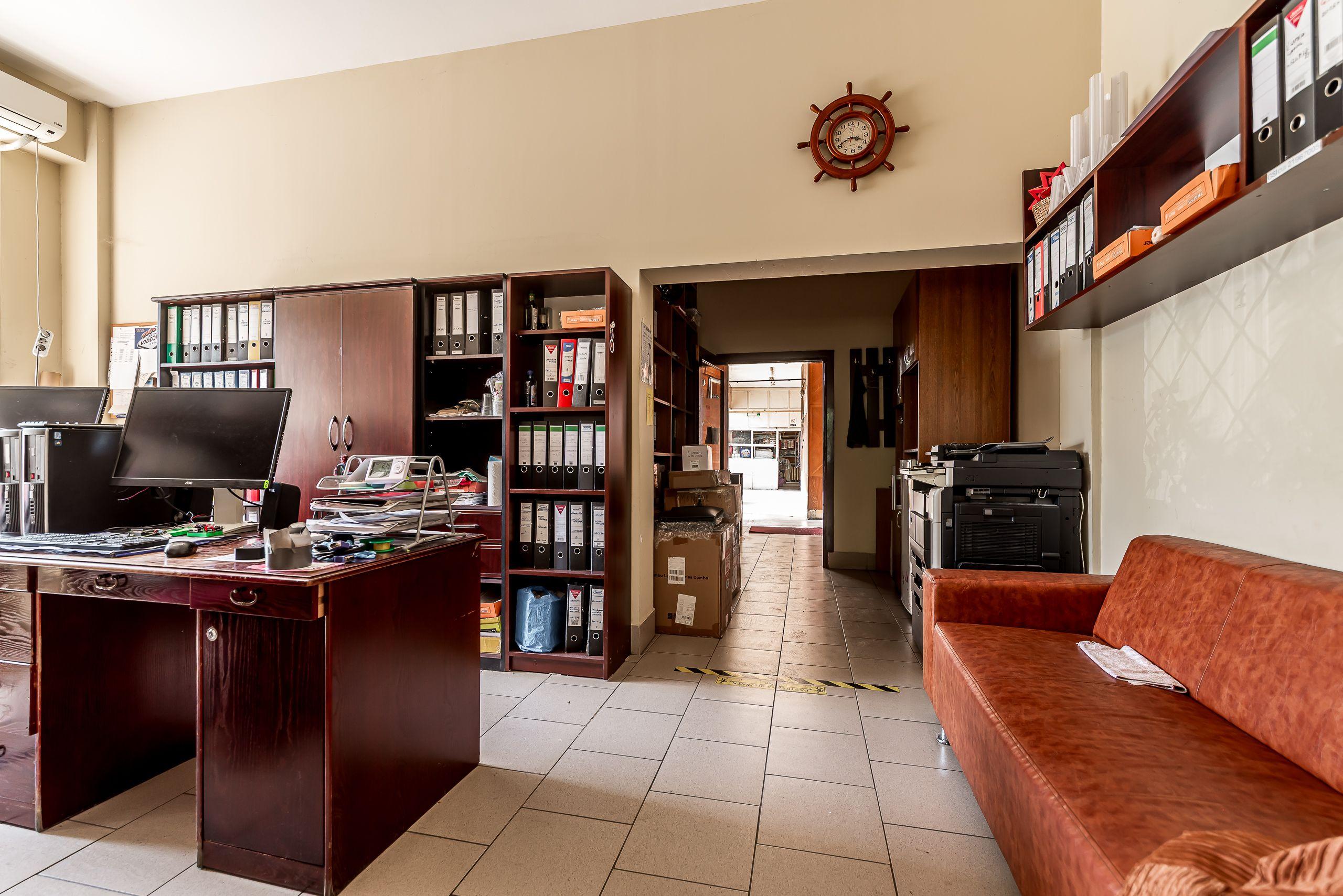 Spațiu comercial 435 mp în Micălaca – Strada General Gheorghe Magheru - 4