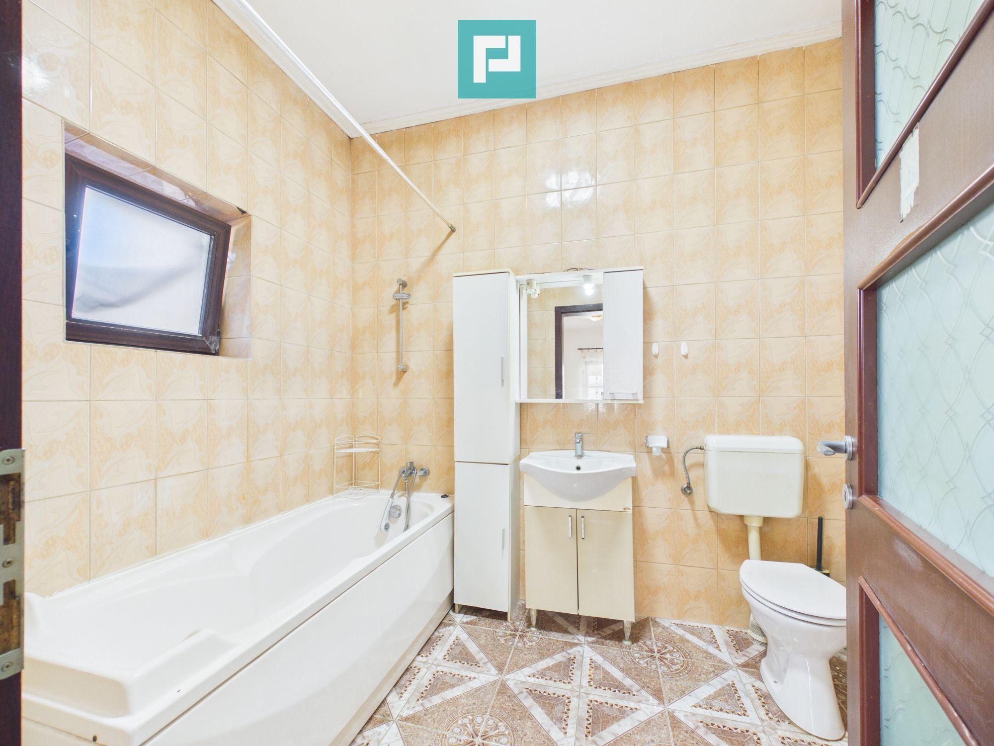 Casă cu 2 camere de închiriat – Arad. - 7