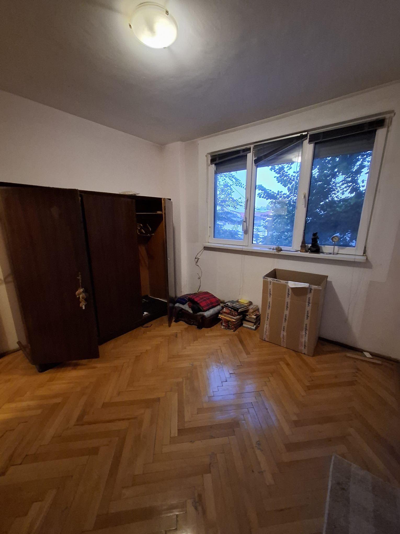 Ion Mihalache zona av, Popisteanu - 8