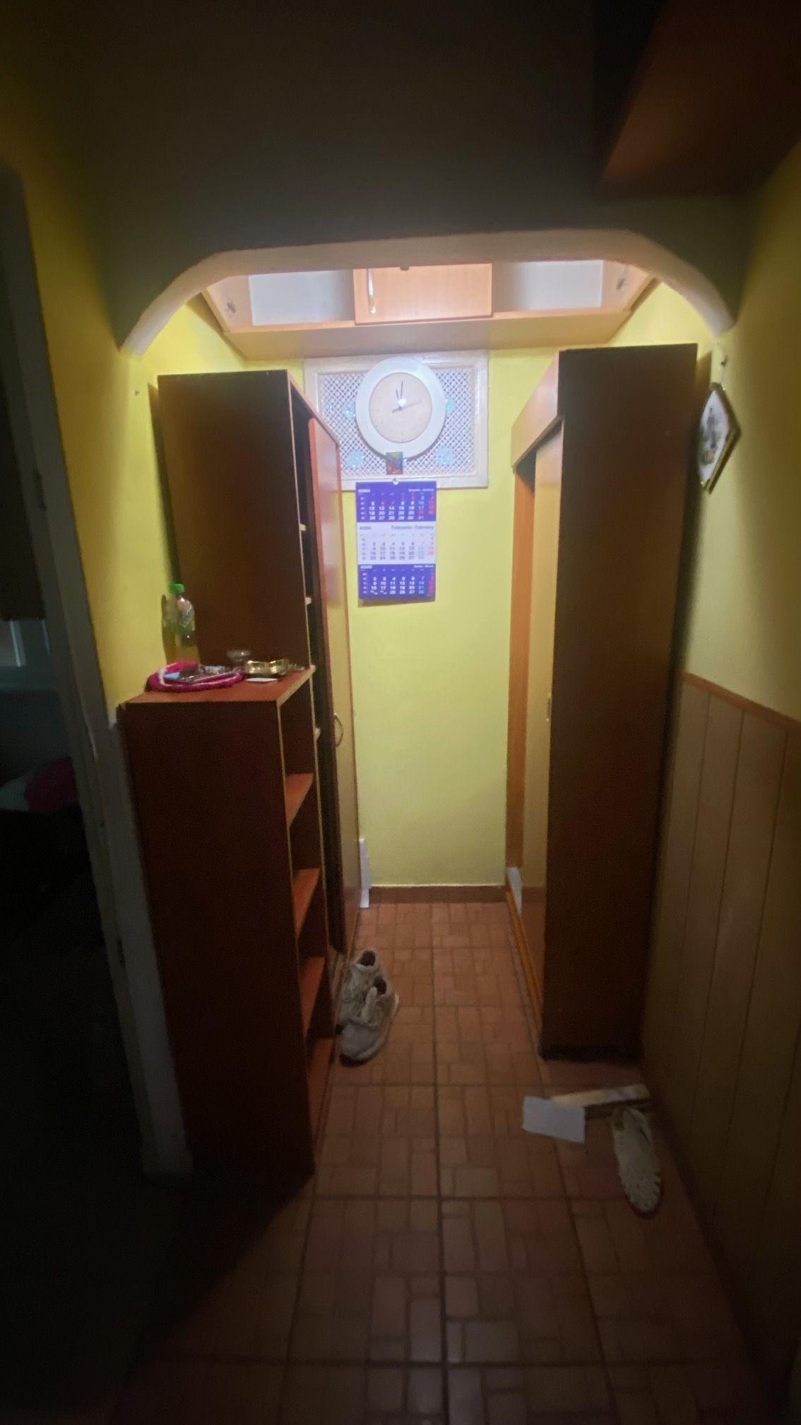 Ion Mihalache zona av, Popisteanu - 14