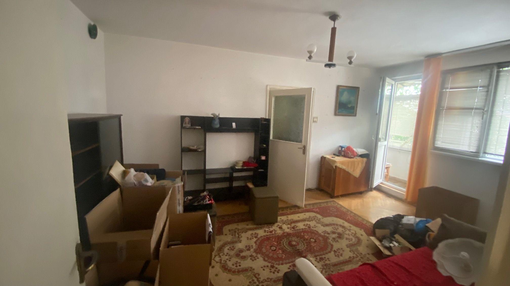 Ion Mihalache zona av, Popisteanu - 3
