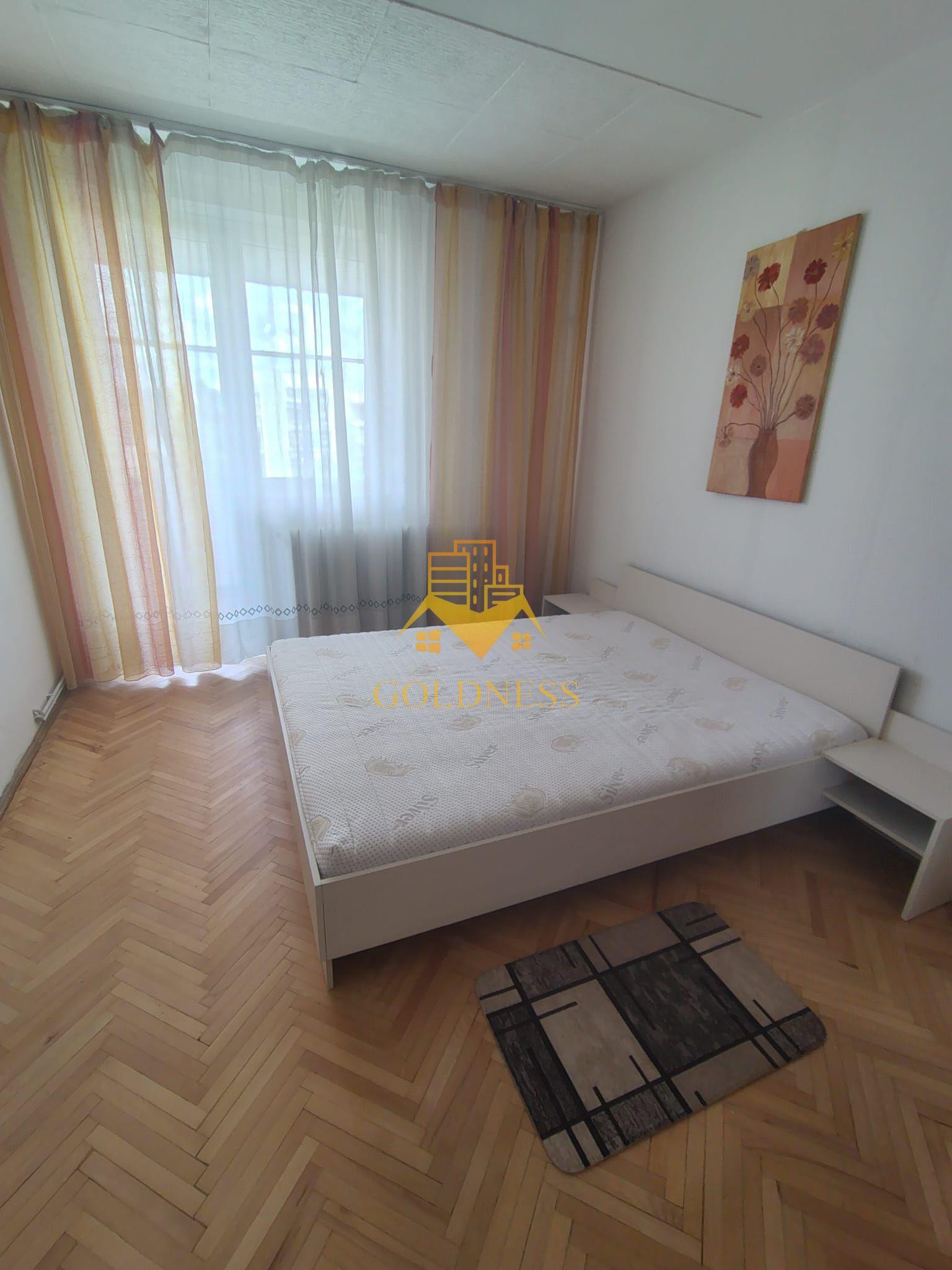 2 camere, modern, Gheorgheni Zona Titulescu, Interservina, Iulius Mall - 3