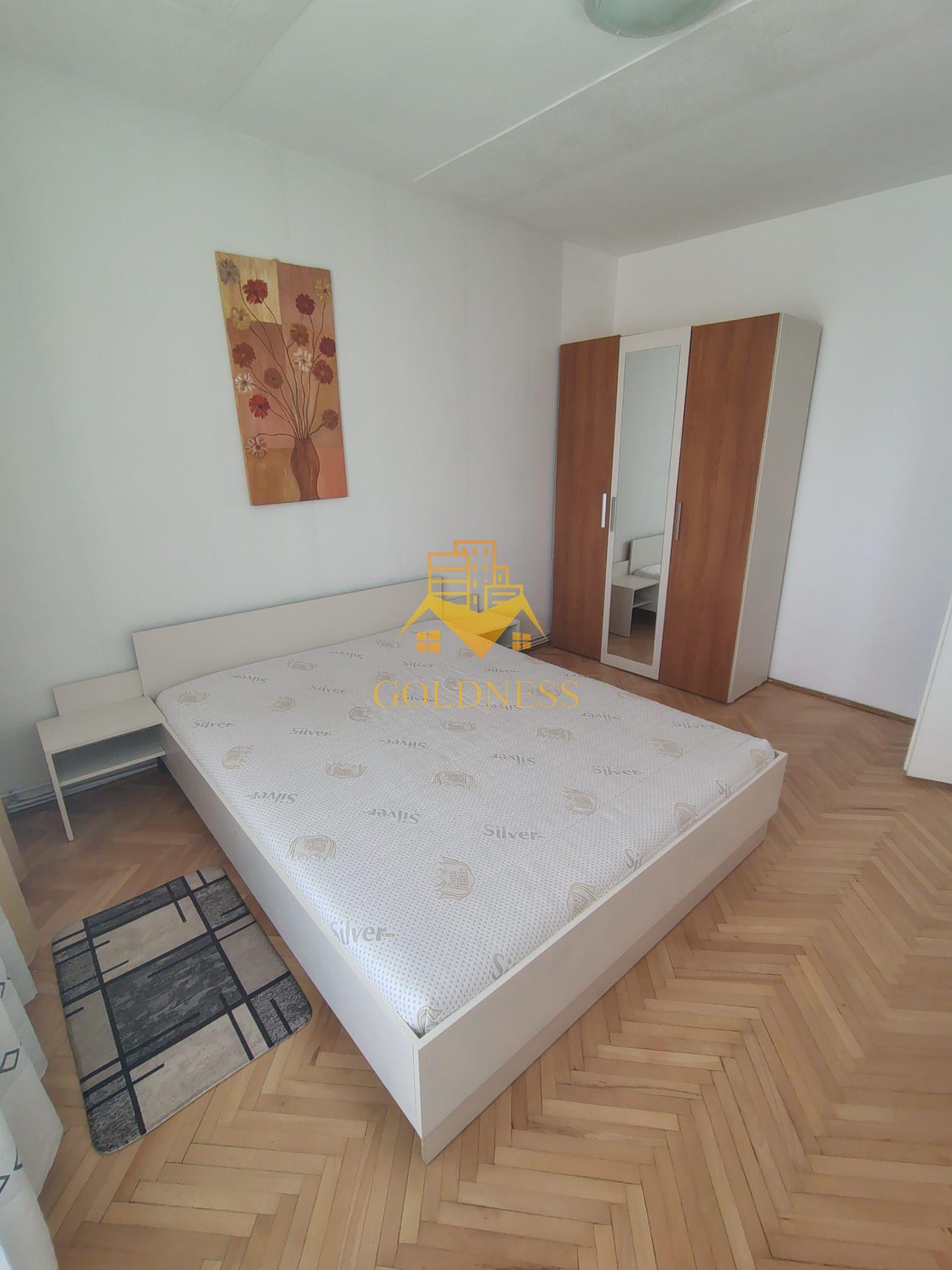 2 camere, modern, Gheorgheni Zona Titulescu, Interservina, Iulius Mall - 9