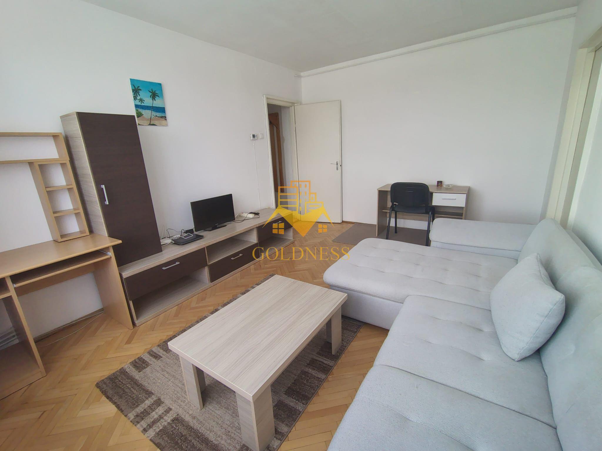 2 camere, modern, Gheorgheni Zona Titulescu, Interservina, Iulius Mall - 1