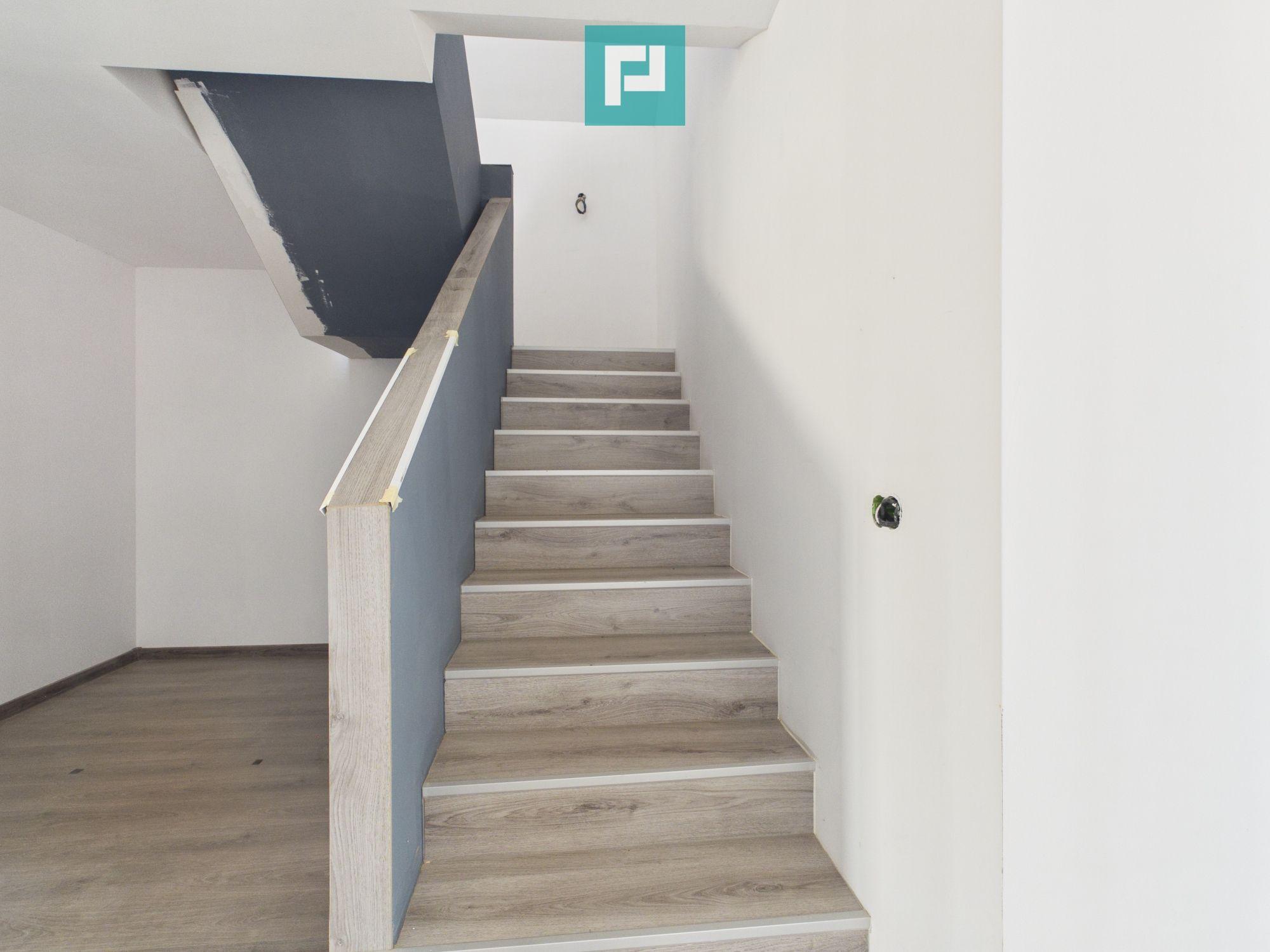 Casă individuală 120 mpu, teren 631 mp – Giarmata - 12