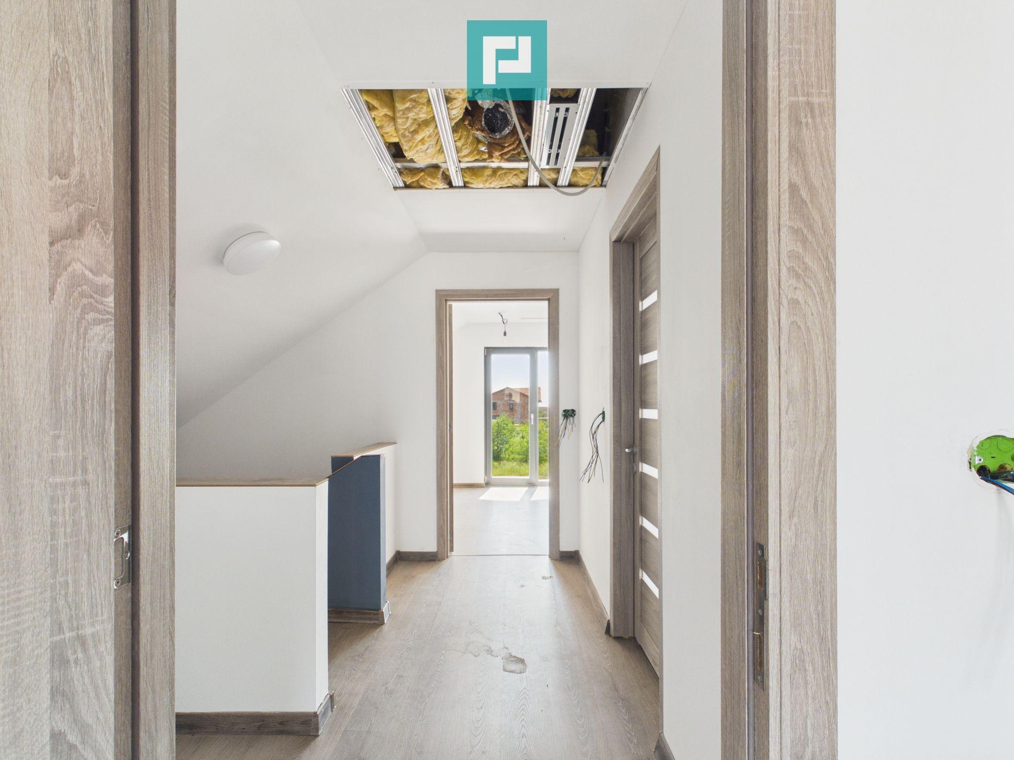 Casă individuală 120 mpu, teren 631 mp – Giarmata - 16