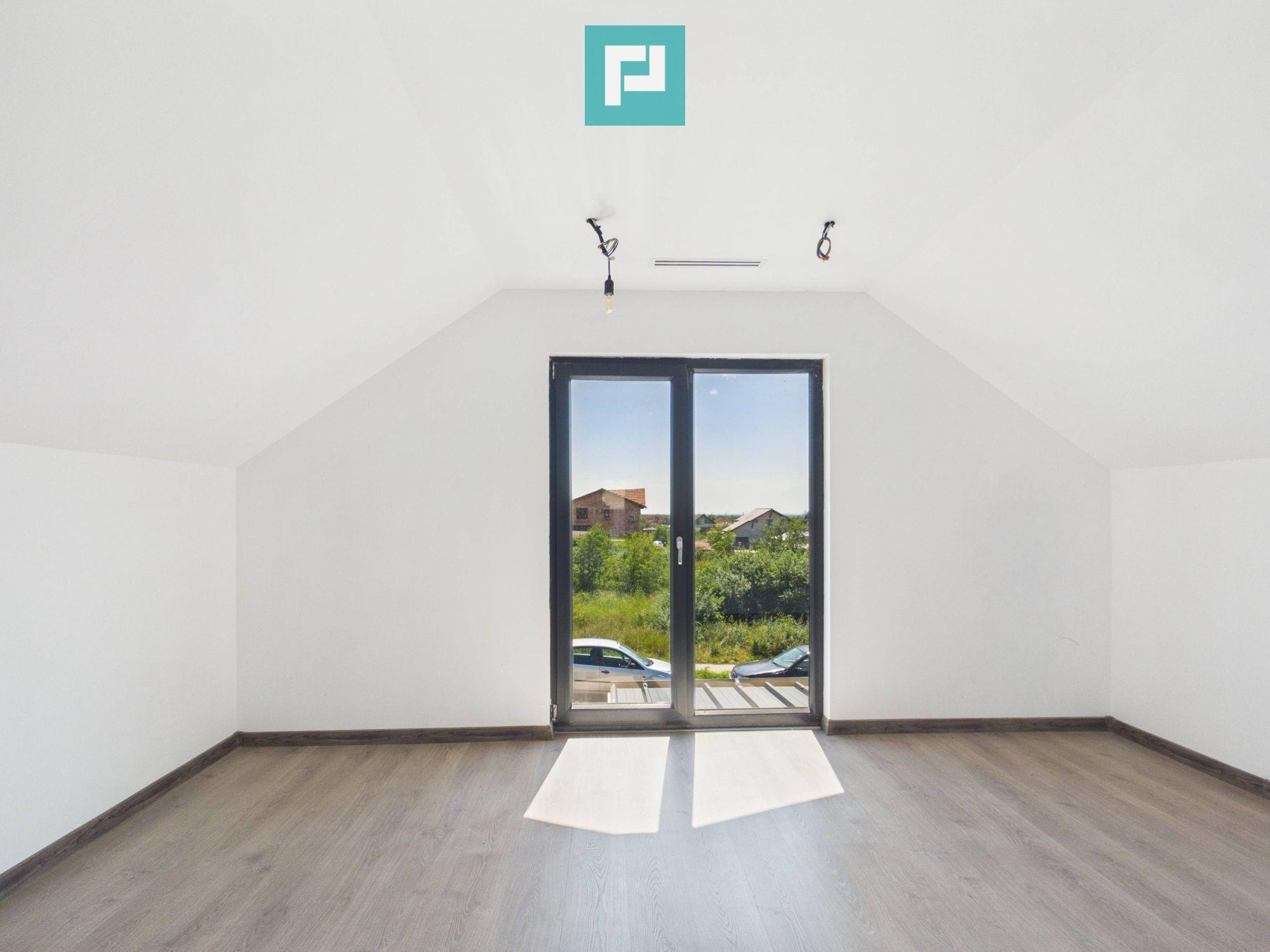 Casă individuală 120 mpu, teren 631 mp – Giarmata - 15
