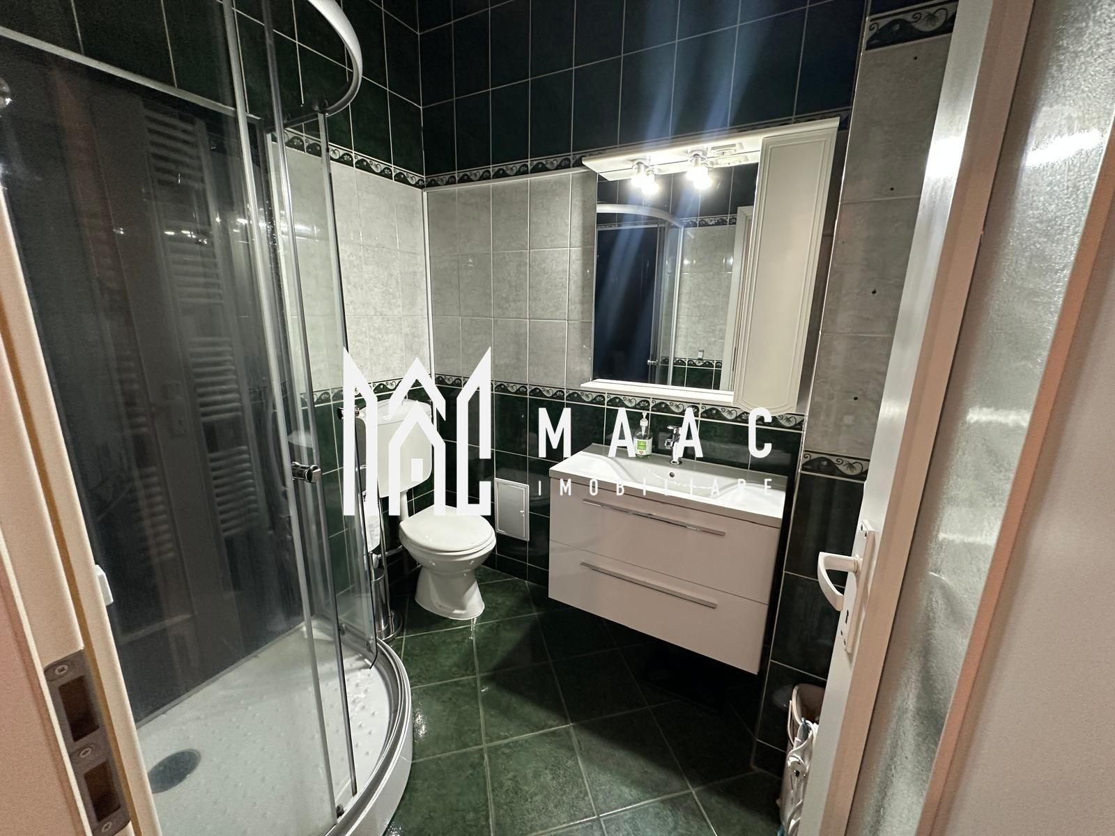 Apartament de vanzare Sibiu | 2 camere semidecomandat | Ultracentral, 63 mp - 4