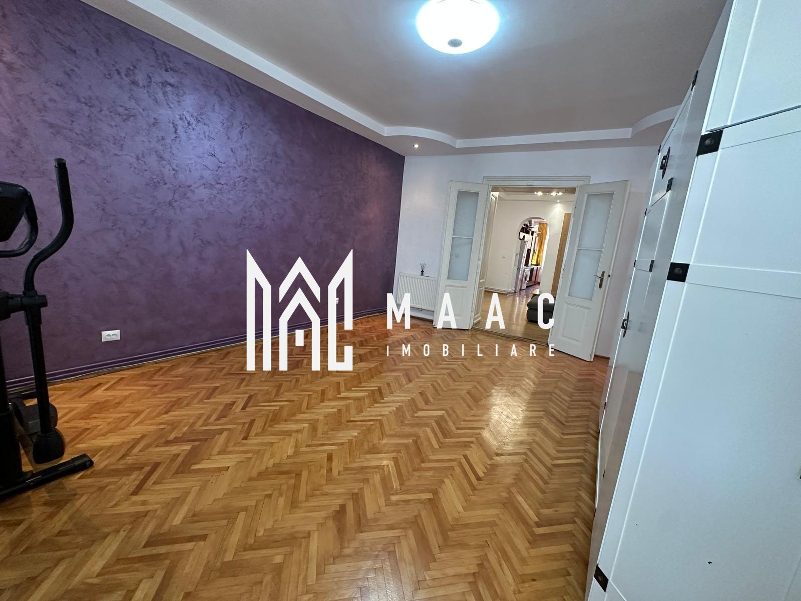 Apartament de vanzare Sibiu | 2 camere semidecomandat | Ultracentral, 63 mp - 2