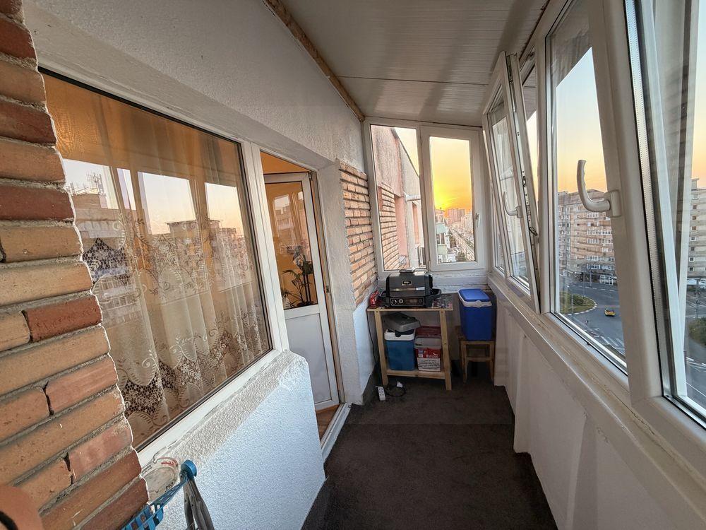 Apartament 4 camere 75 mp cu balcon si pivnita pe b-dul Mihai Viteazu - 3