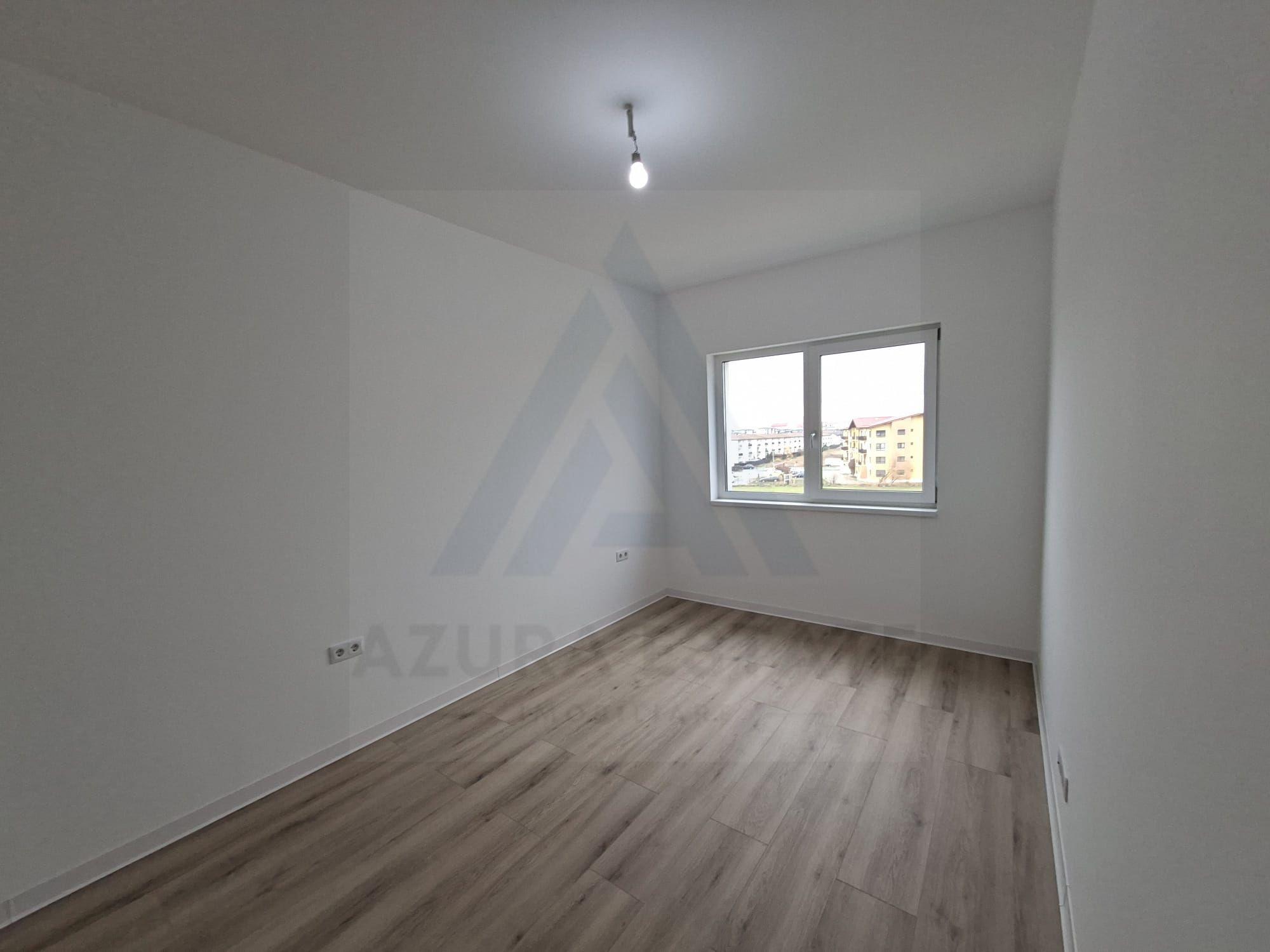 Apartament premimum 80 mp utili etaj 1 parcare terasa boxa in Selimbar - 5