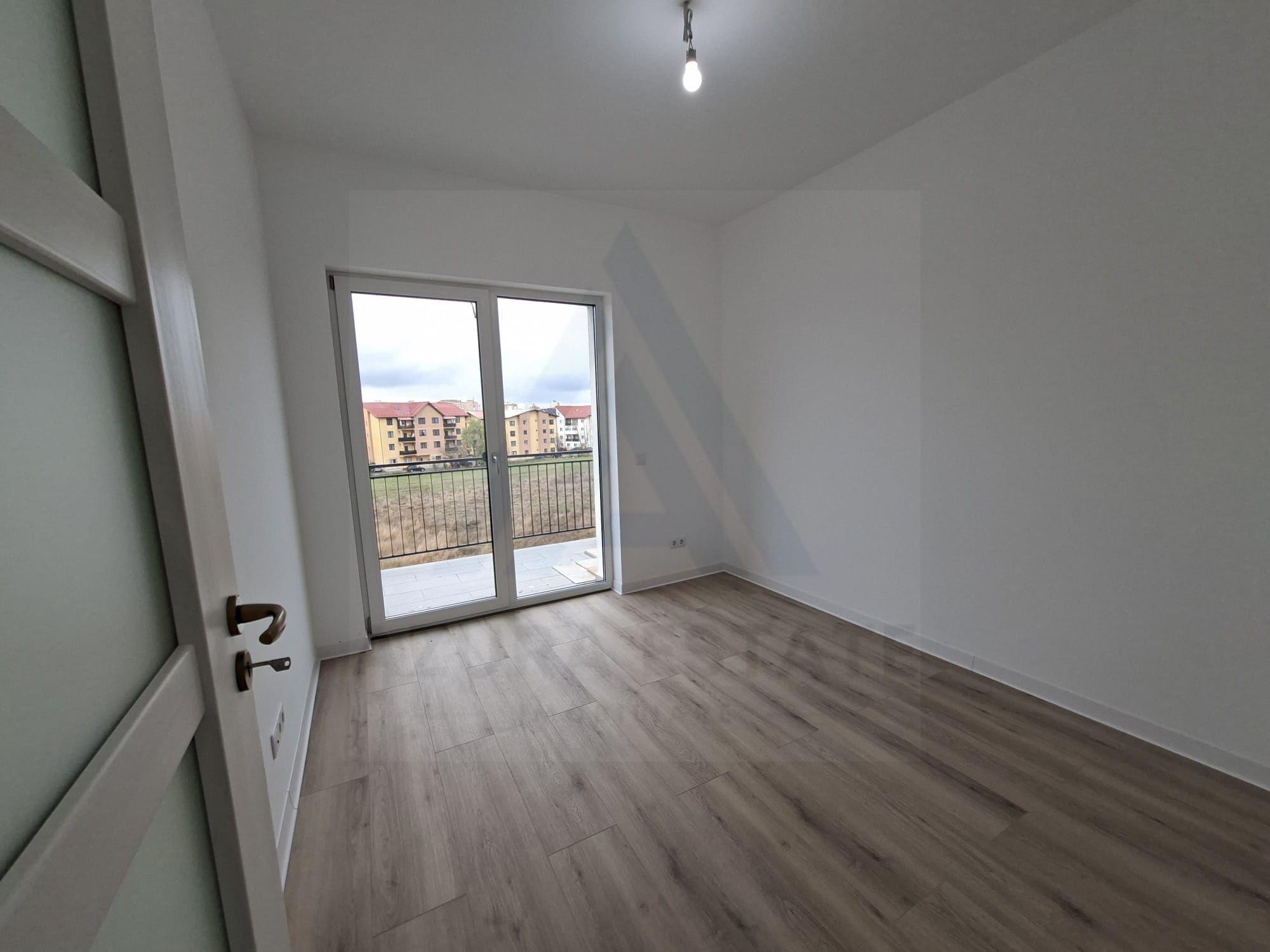 Apartament premimum 80 mp utili etaj 1 parcare terasa boxa in Selimbar - 3