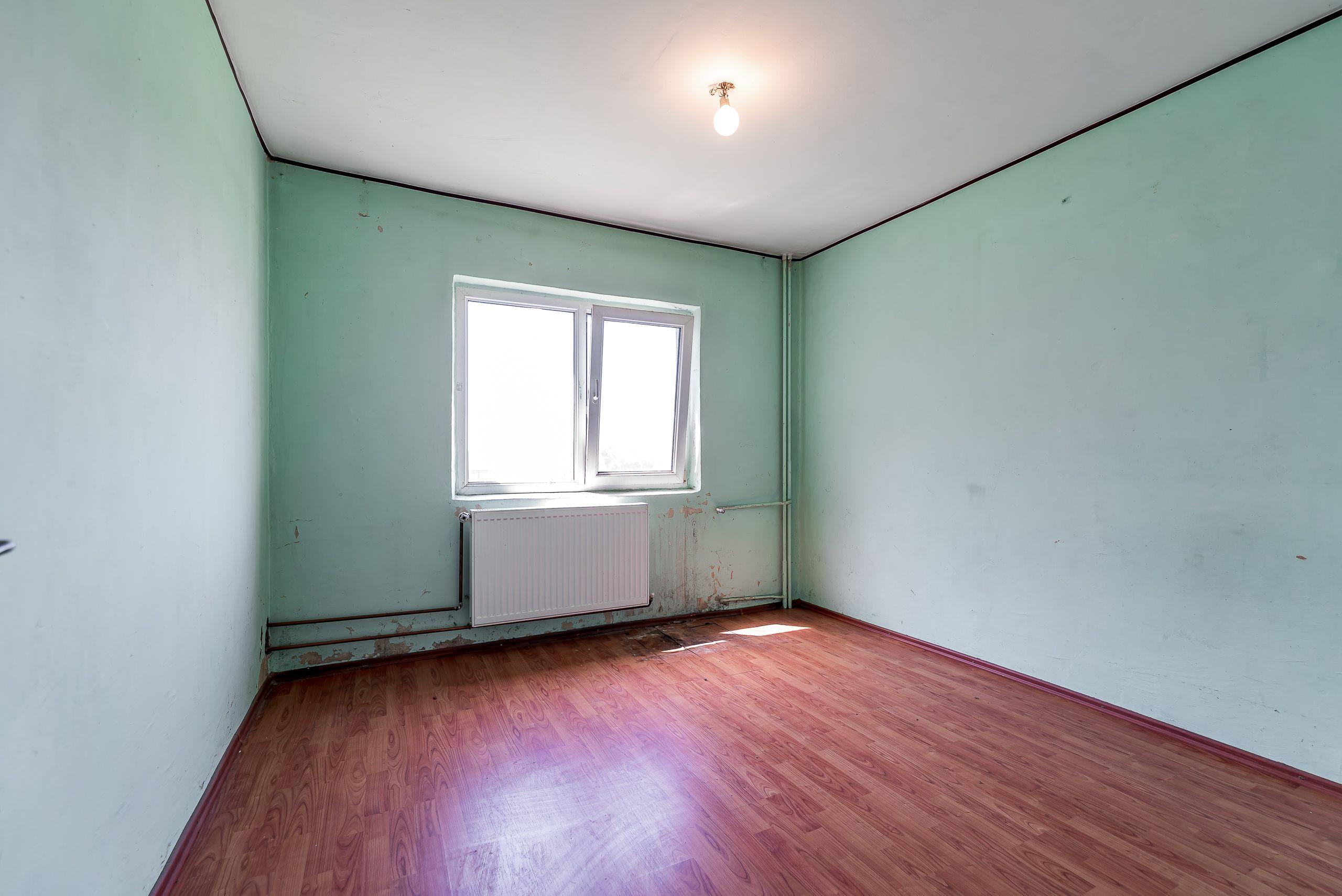VÂNDUT! Apartament 3 camere în Vlaicu (zona Agora Mall) – etaj 2/4 - 4