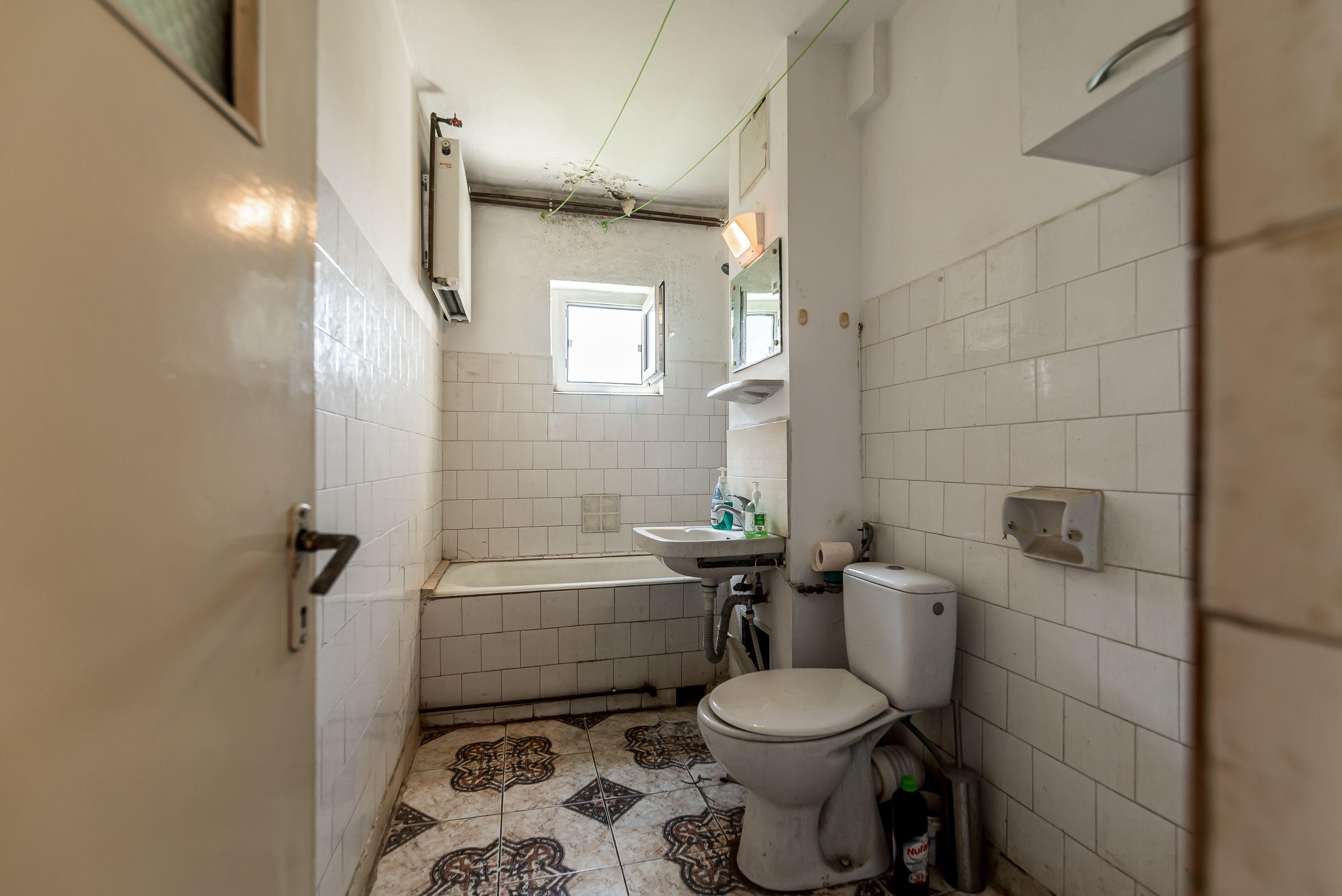 VÂNDUT! Apartament 3 camere în Vlaicu (zona Agora Mall) – etaj 2/4 - 7