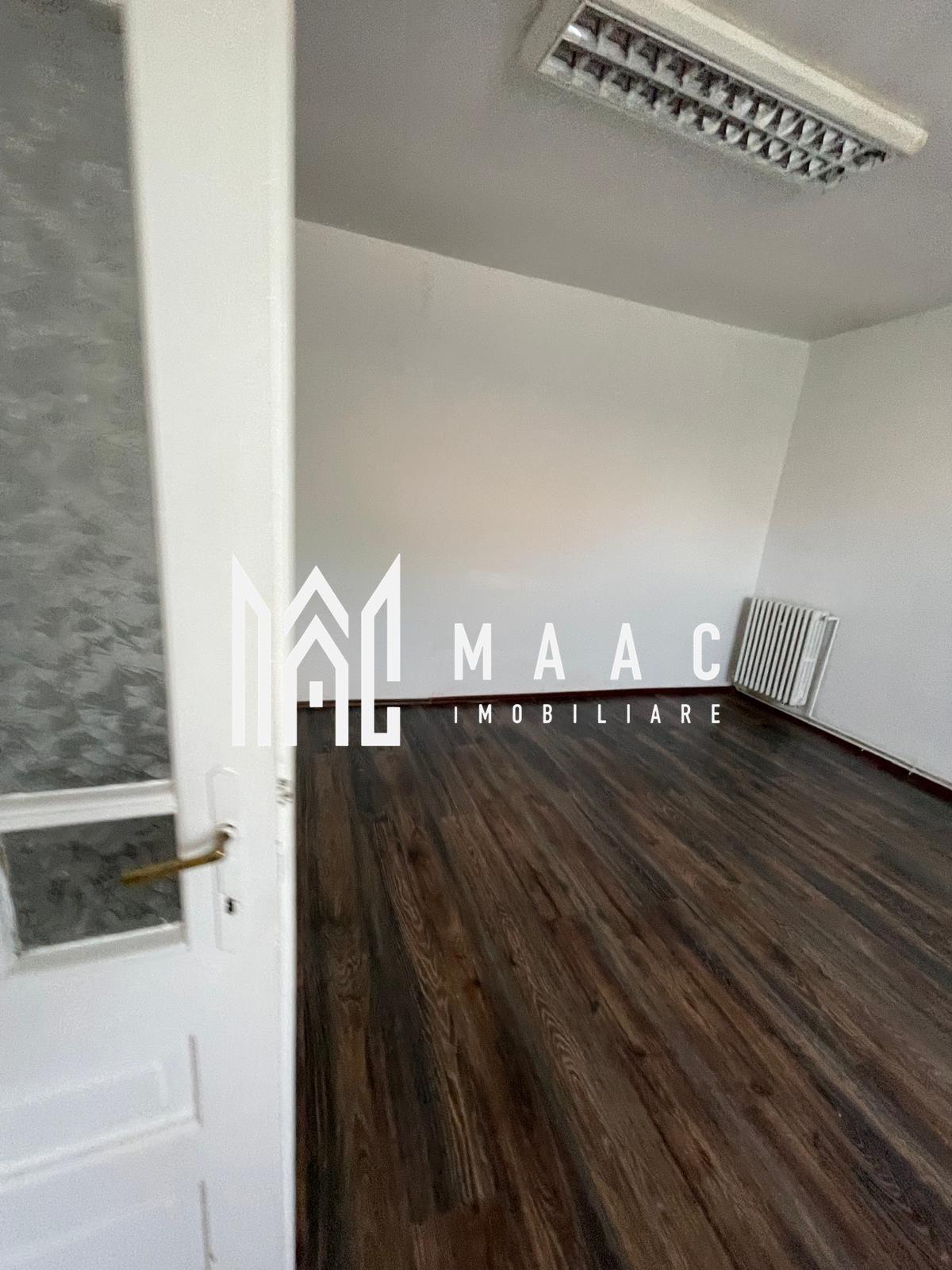 Spațiu comercial 60 mp | Calea Dumbrăvii, Sibiu | acces direct din stradă - 11