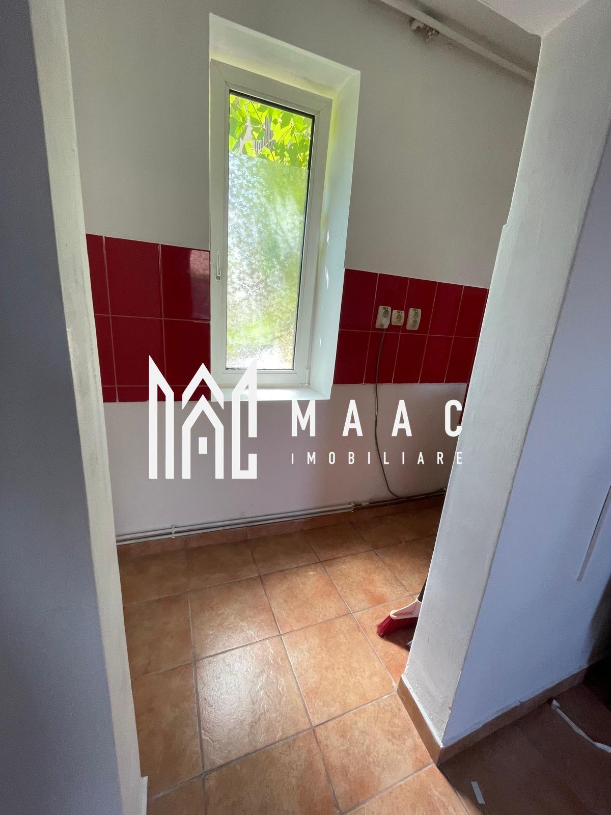 Spațiu comercial 60 mp | Calea Dumbrăvii, Sibiu | acces direct din stradă - 14