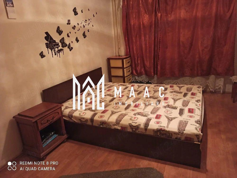 Apartament 1 Camera I Etaj 1/4 I Zona Vasile Aaron - 1